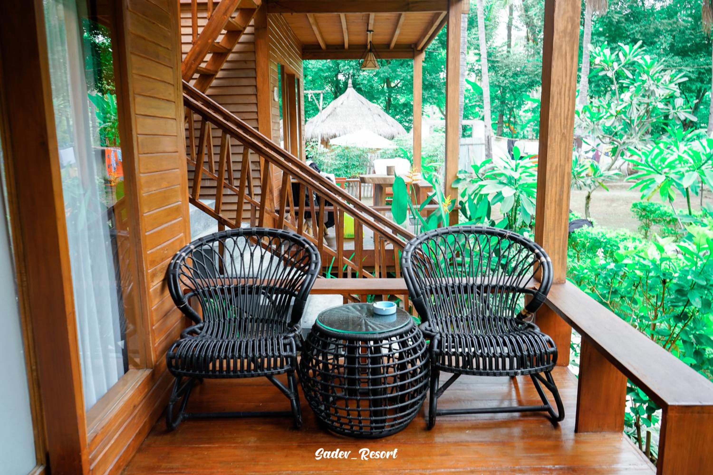 Sadev Resort
