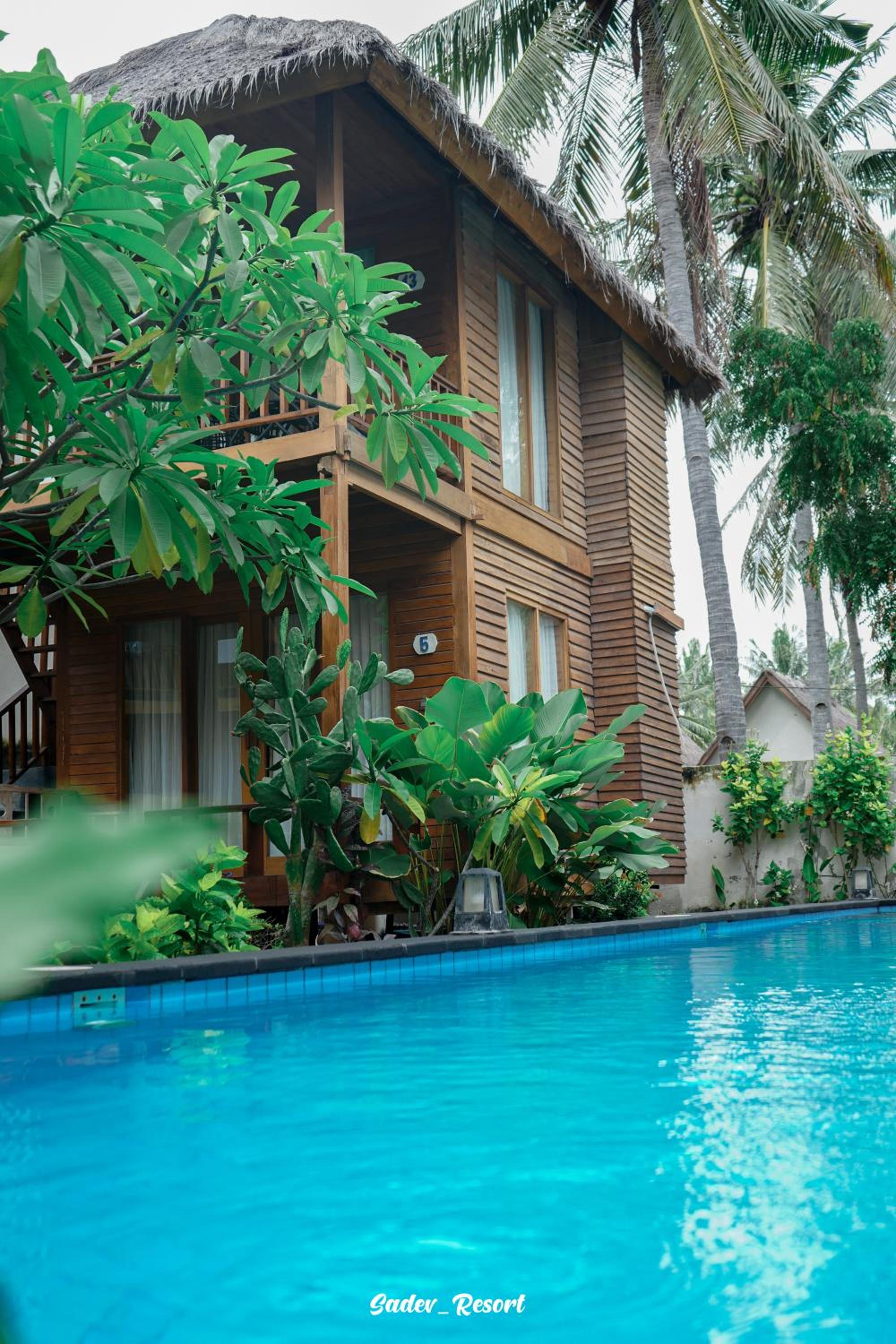 Sadev Resort