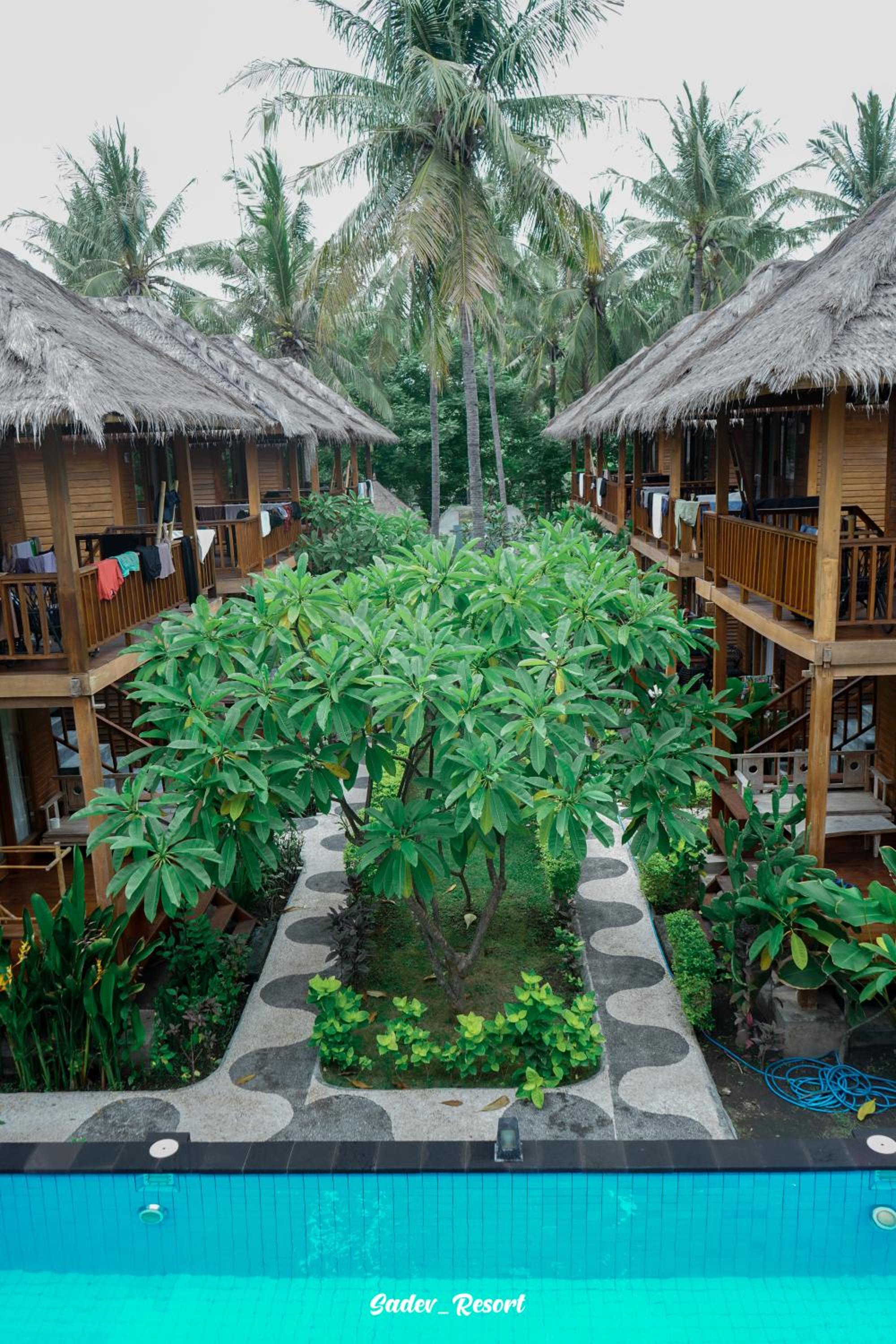 Sadev Resort