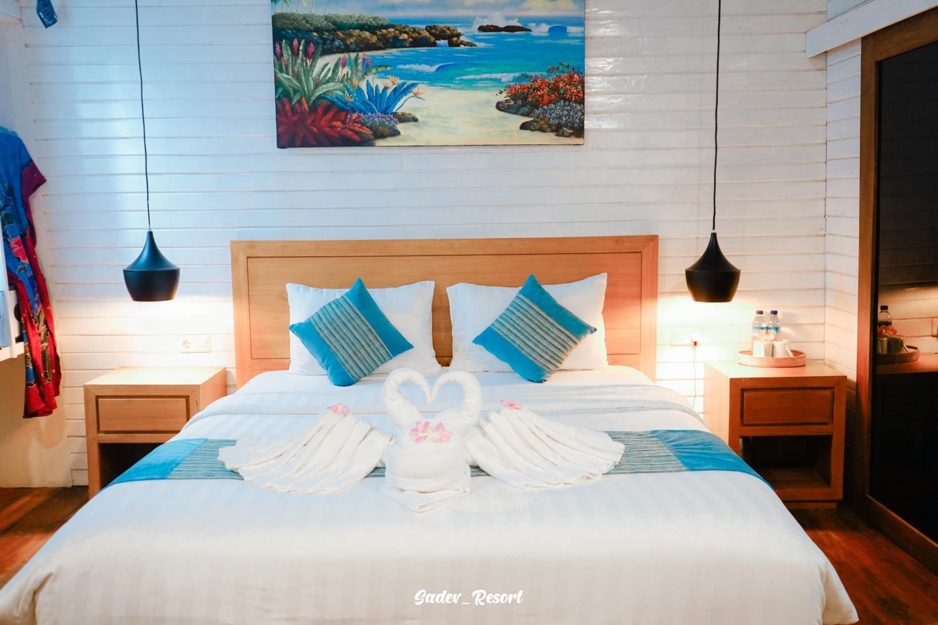 Sadev Resort