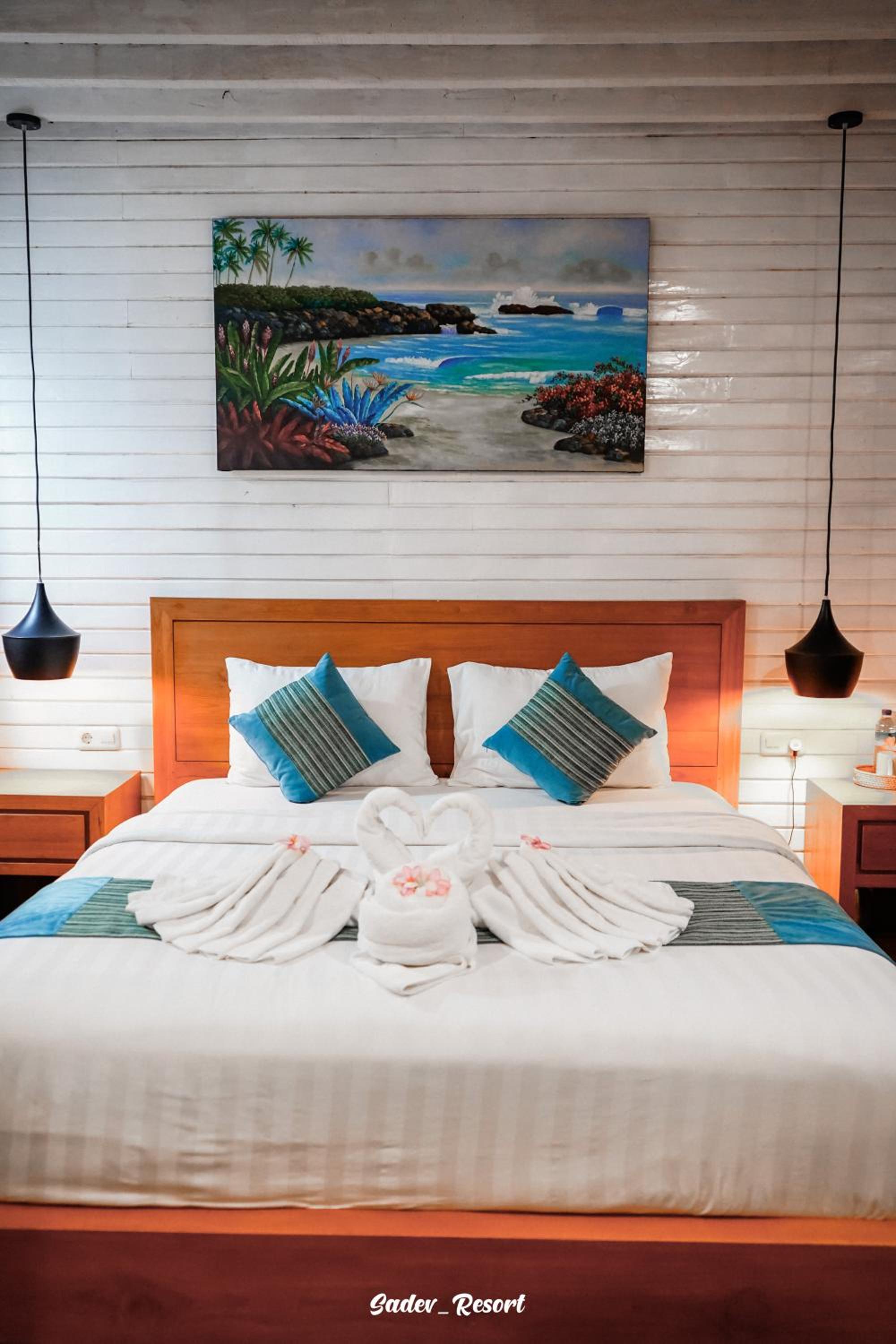 Sadev Resort