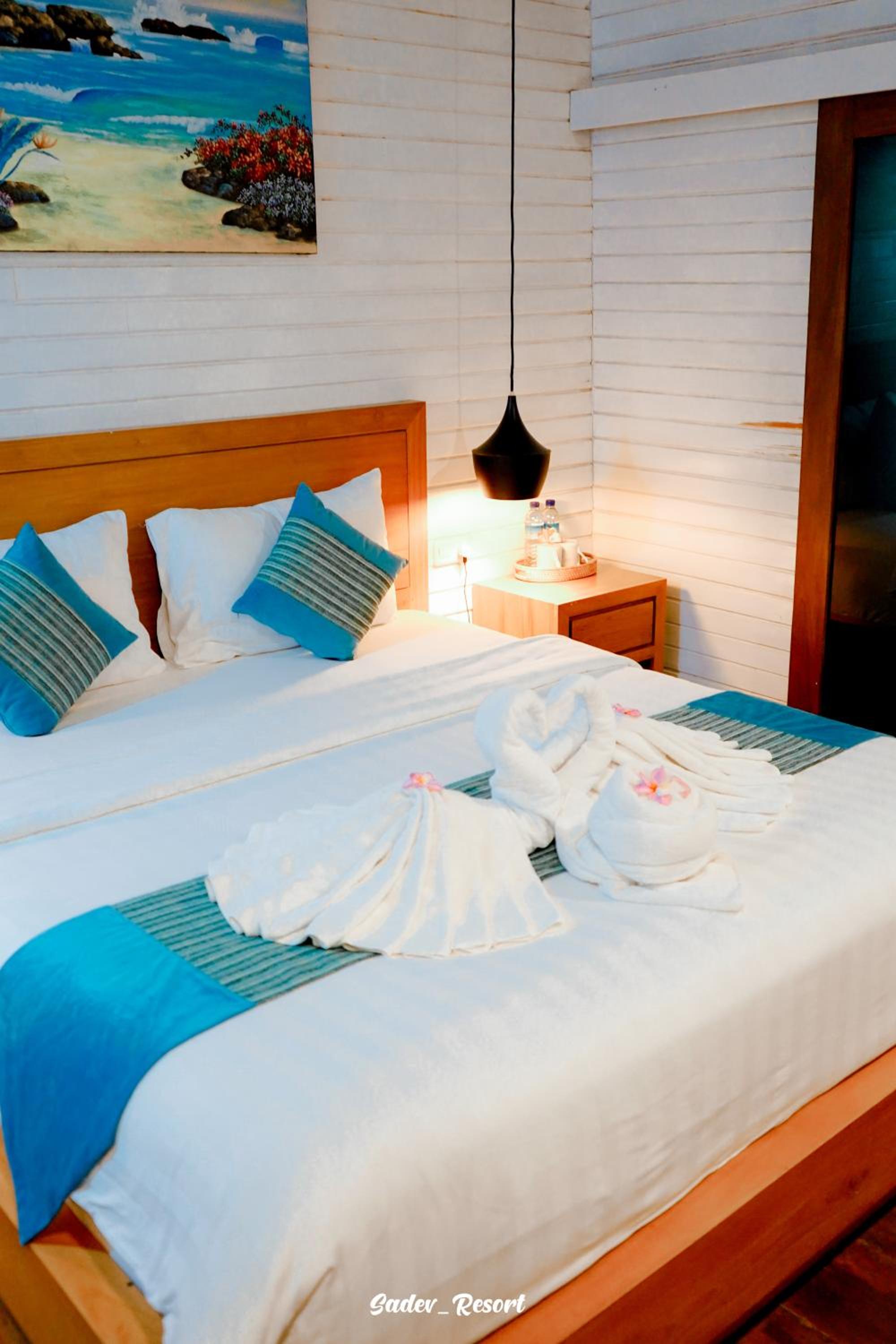 Sadev Resort
