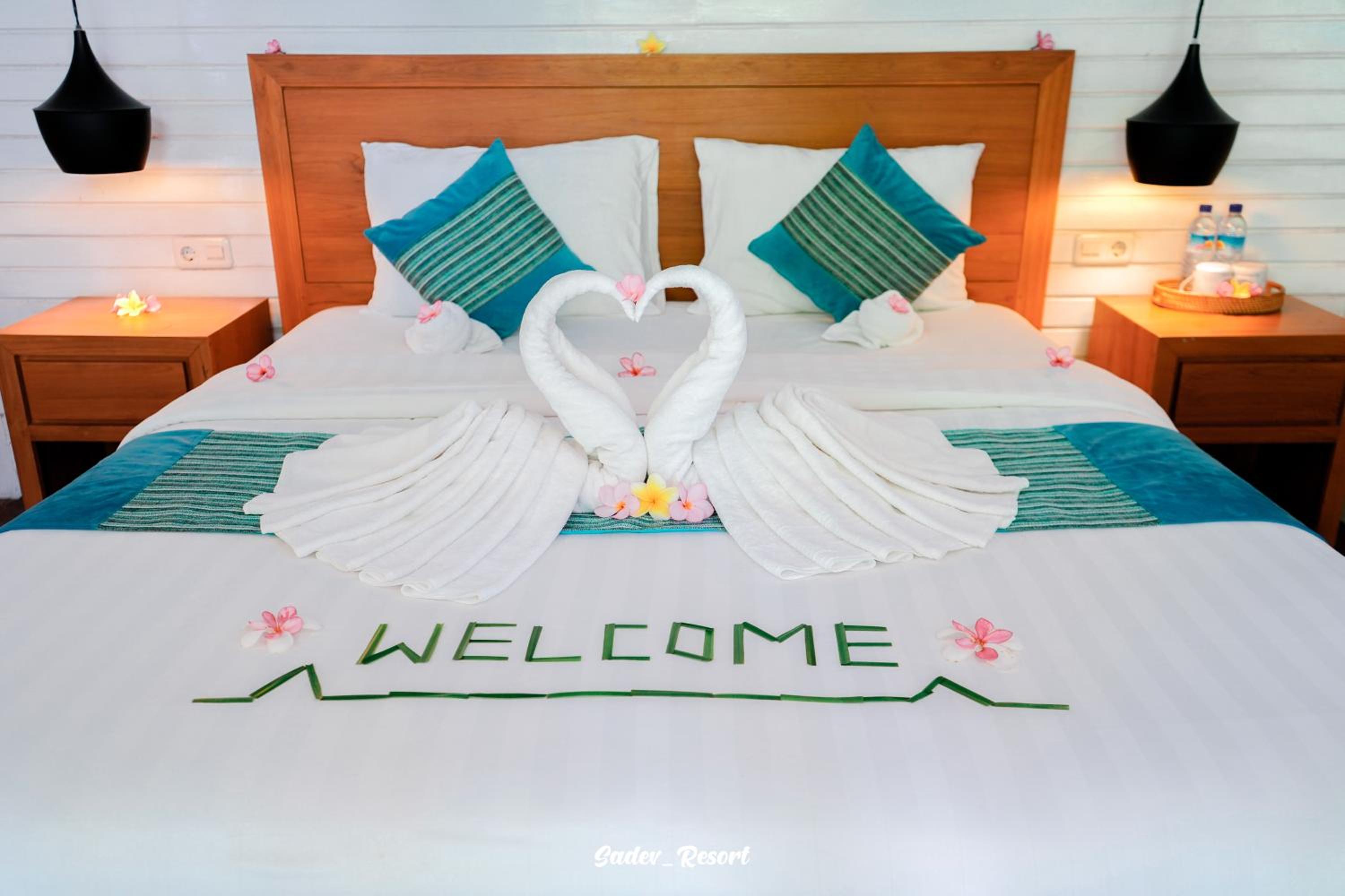 Sadev Resort