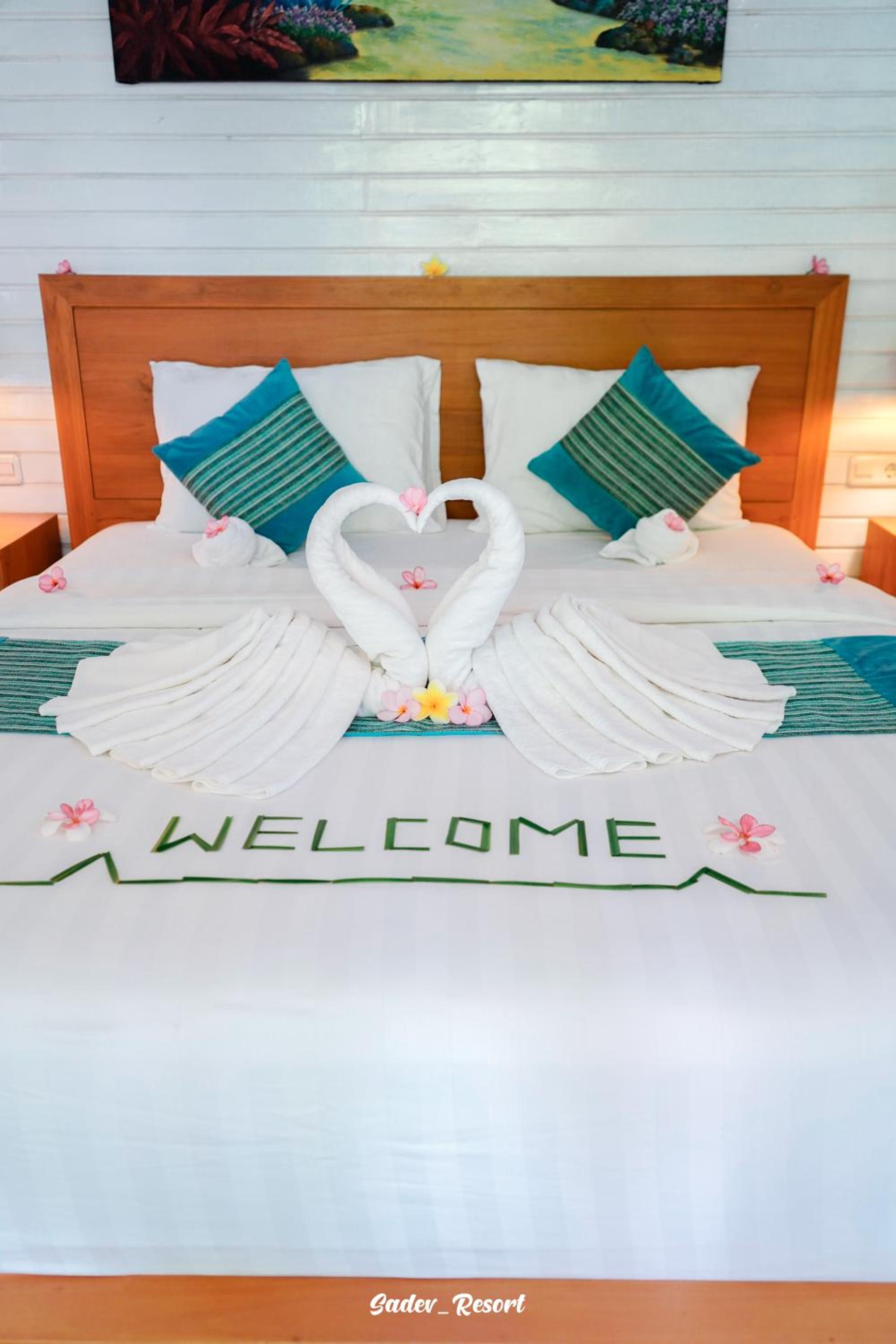 Sadev Resort