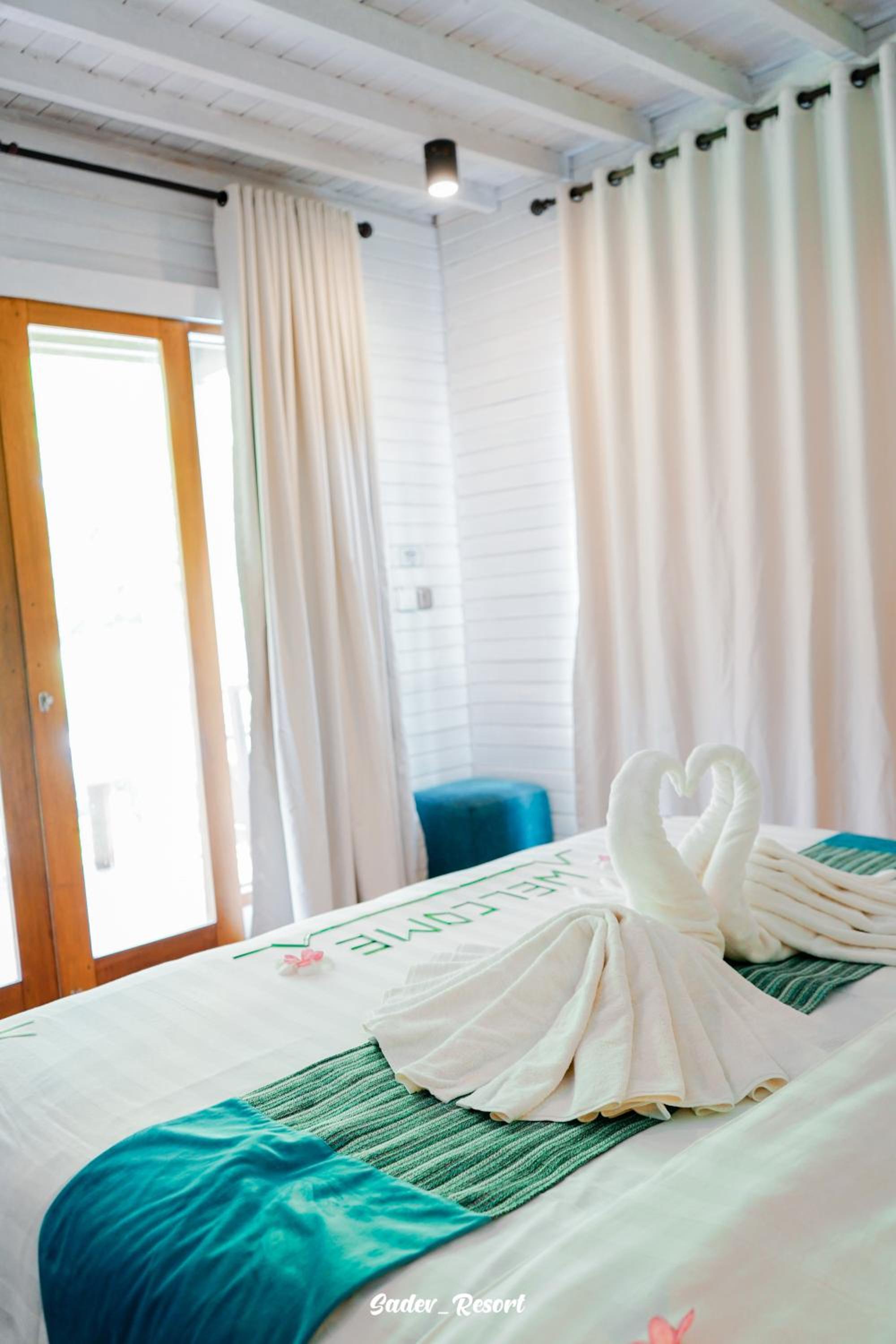Sadev Resort