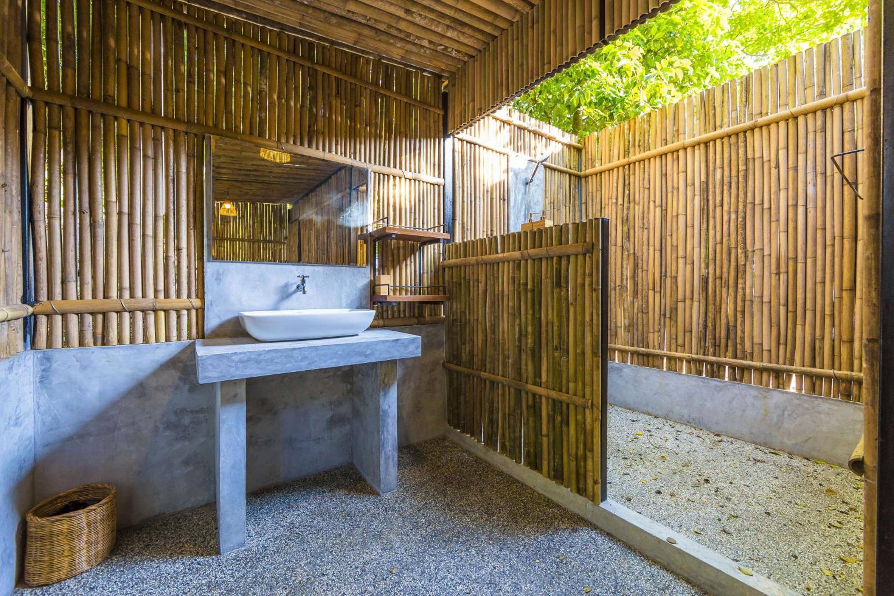 Baan Talay Koh Tao Resort & Yoga