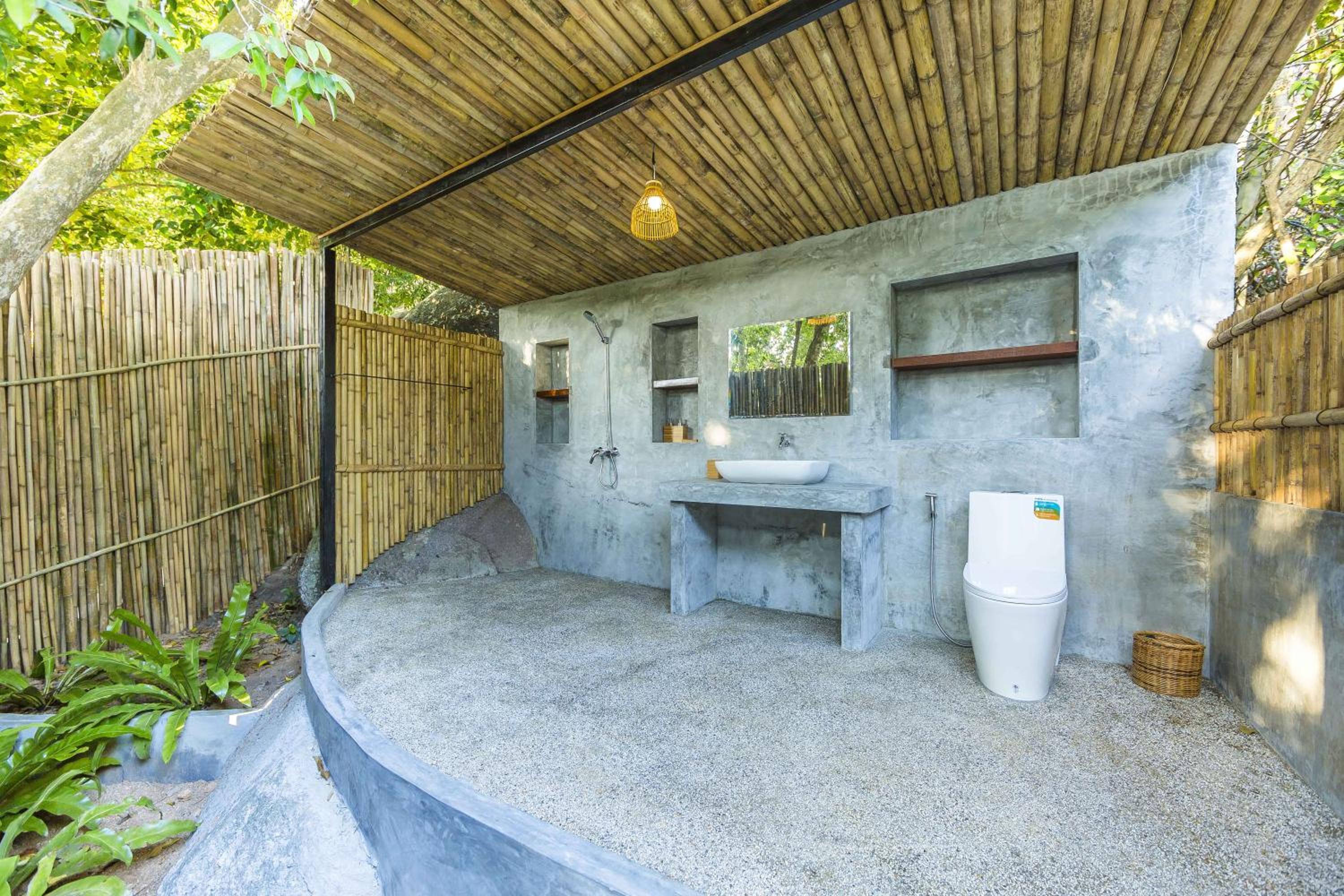 Baan Talay Koh Tao Resort & Yoga