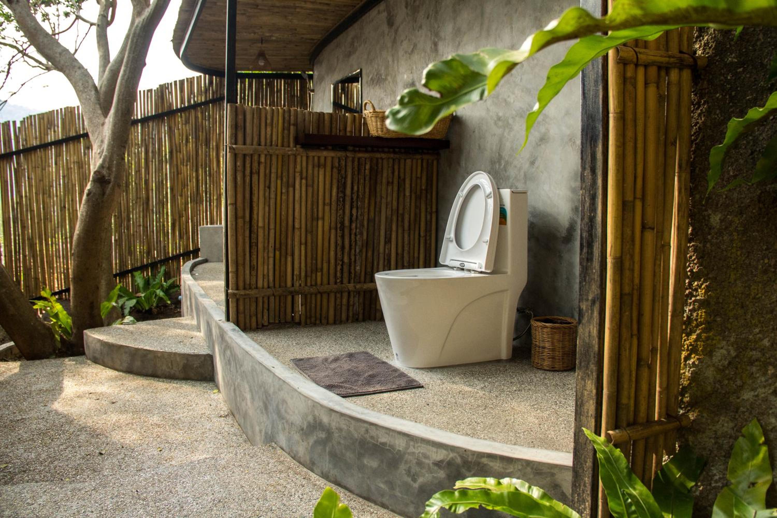 Baan Talay Koh Tao Resort & Yoga