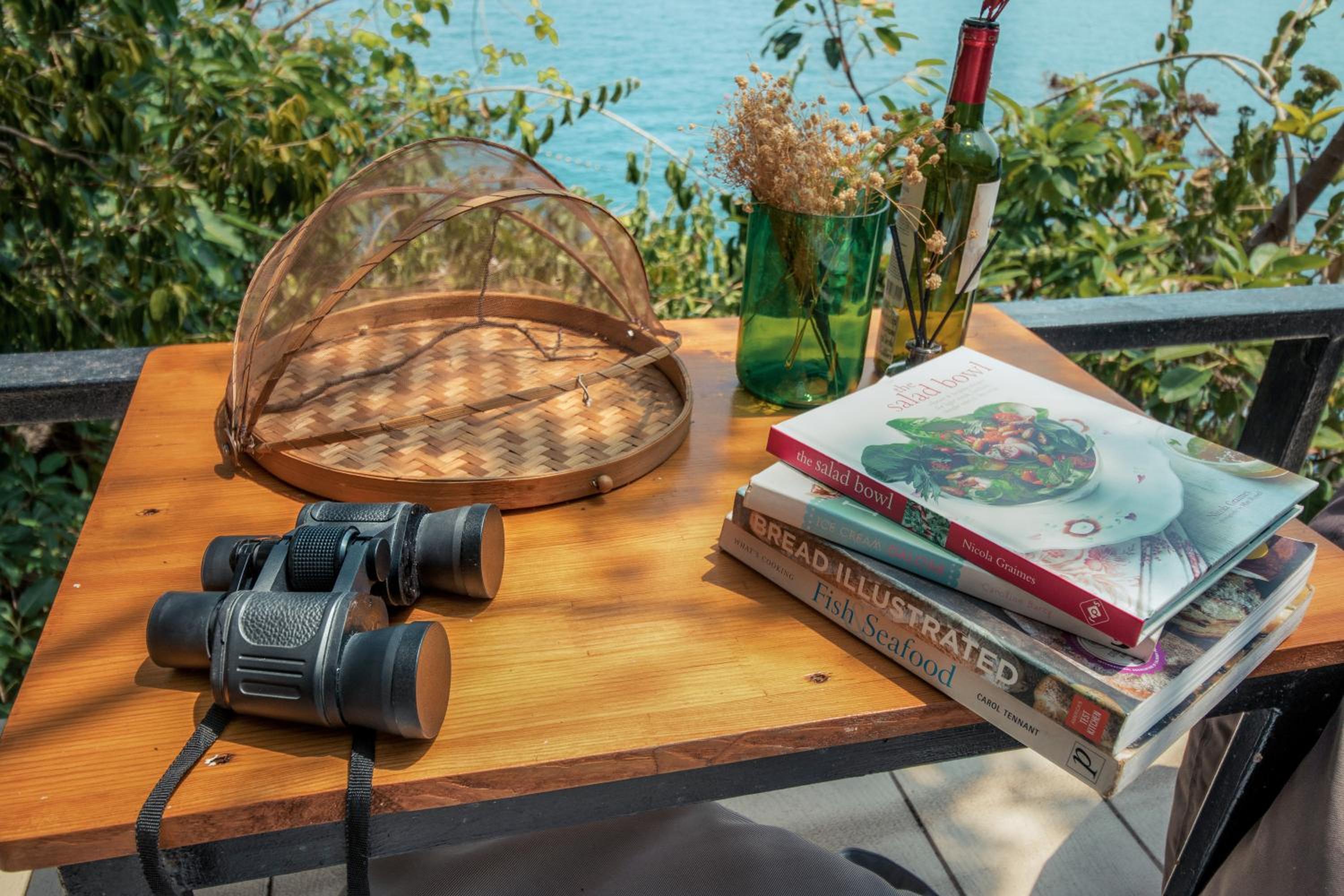 Baan Talay Koh Tao Resort & Yoga