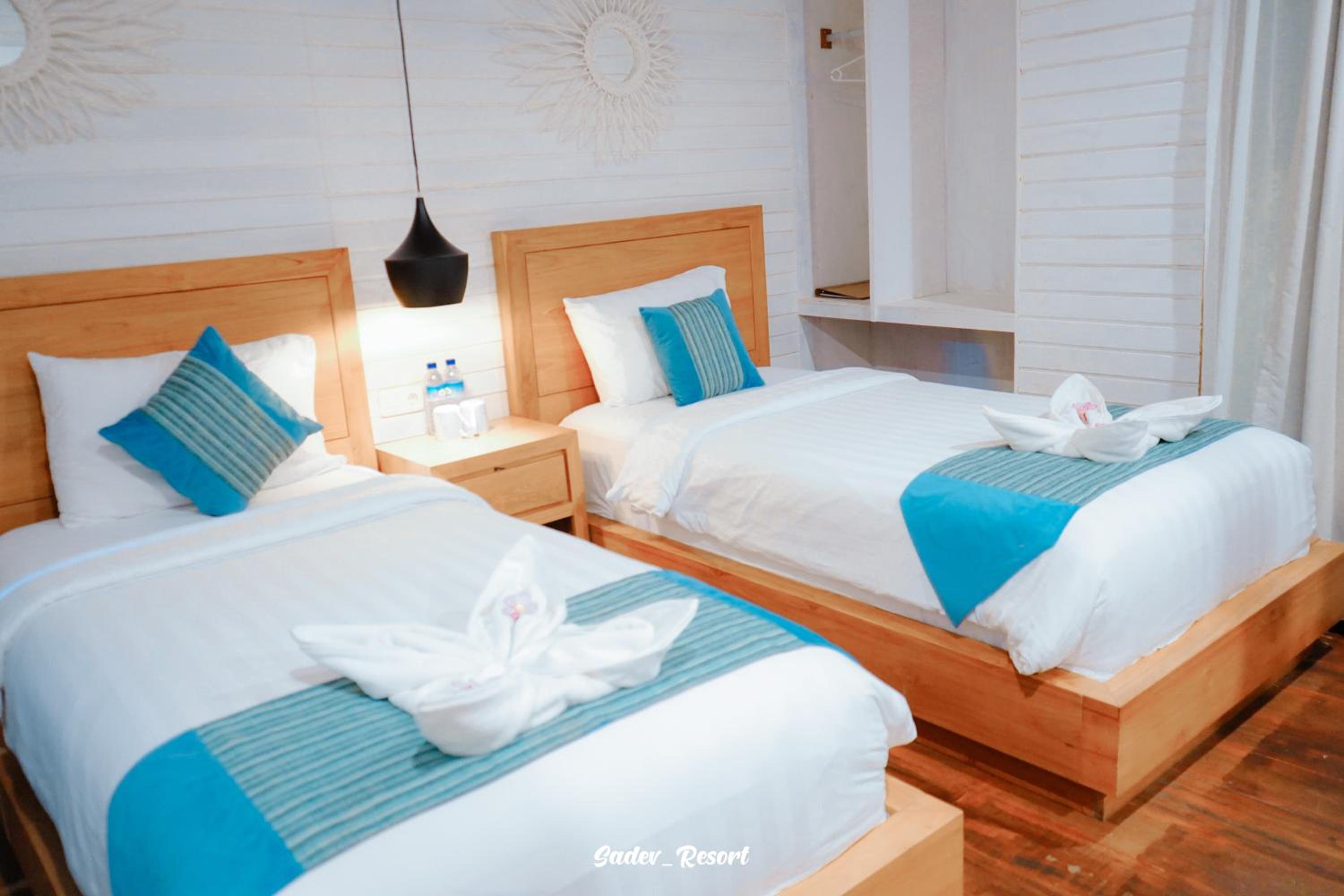 Sadev Resort