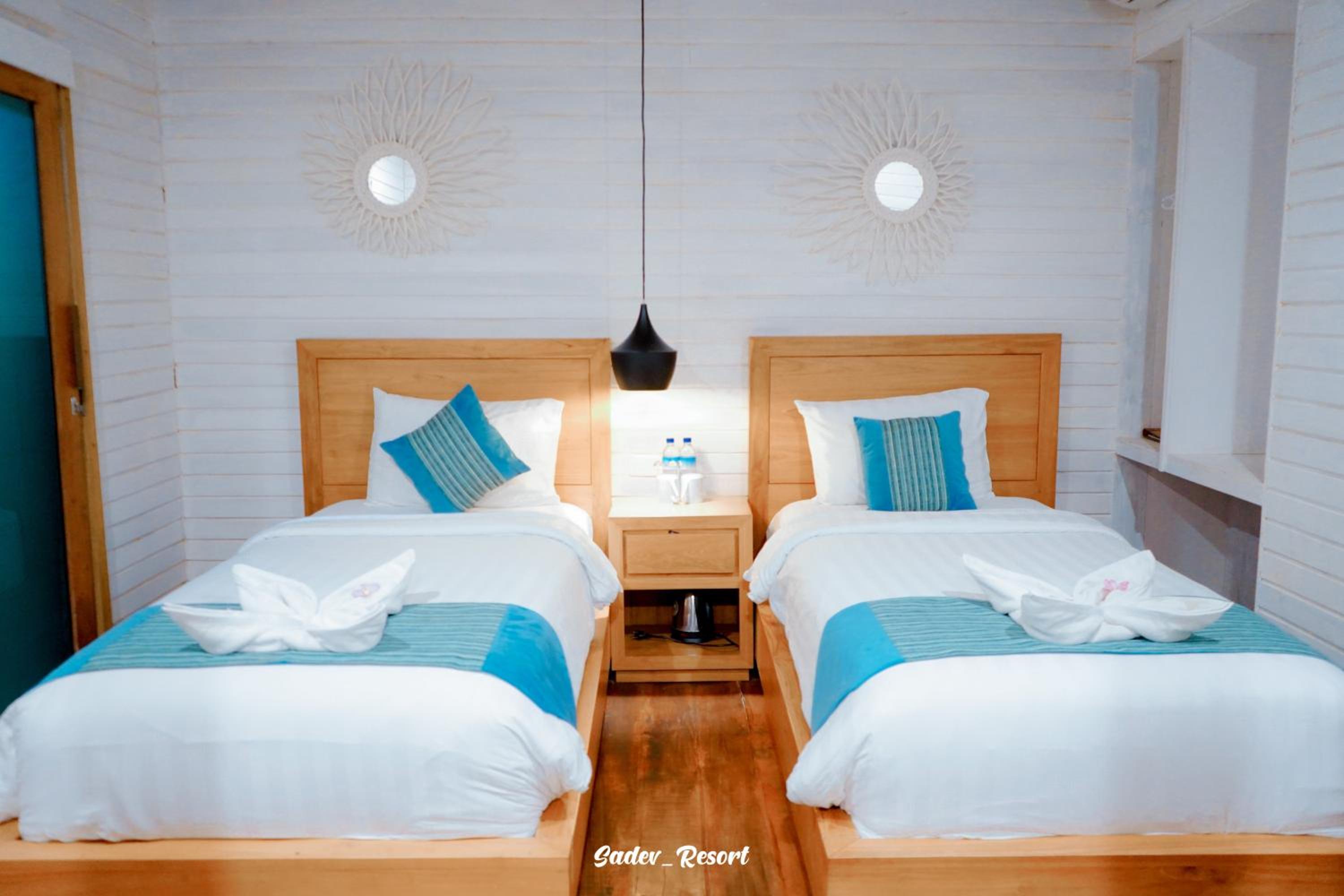 Sadev Resort