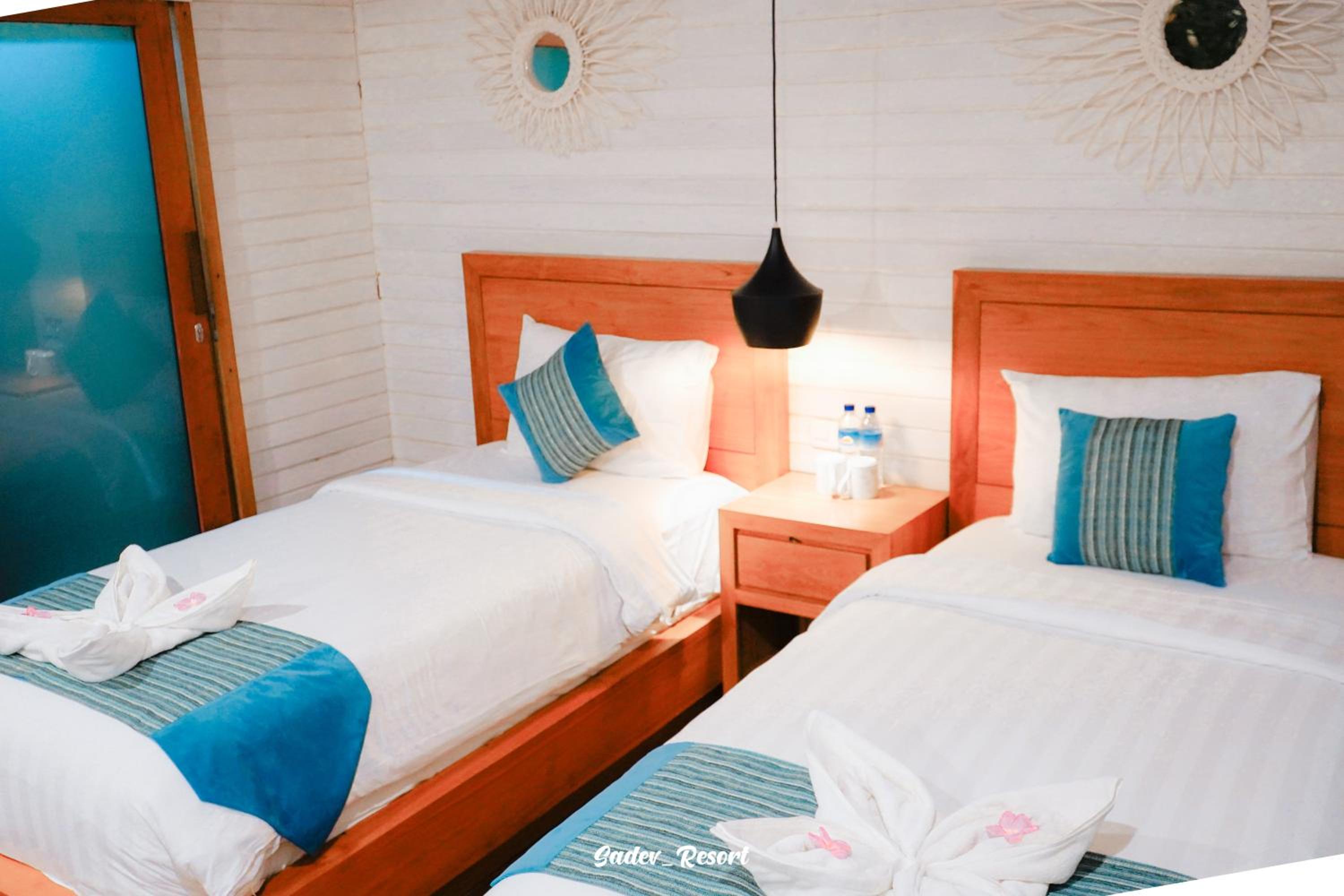 Sadev Resort