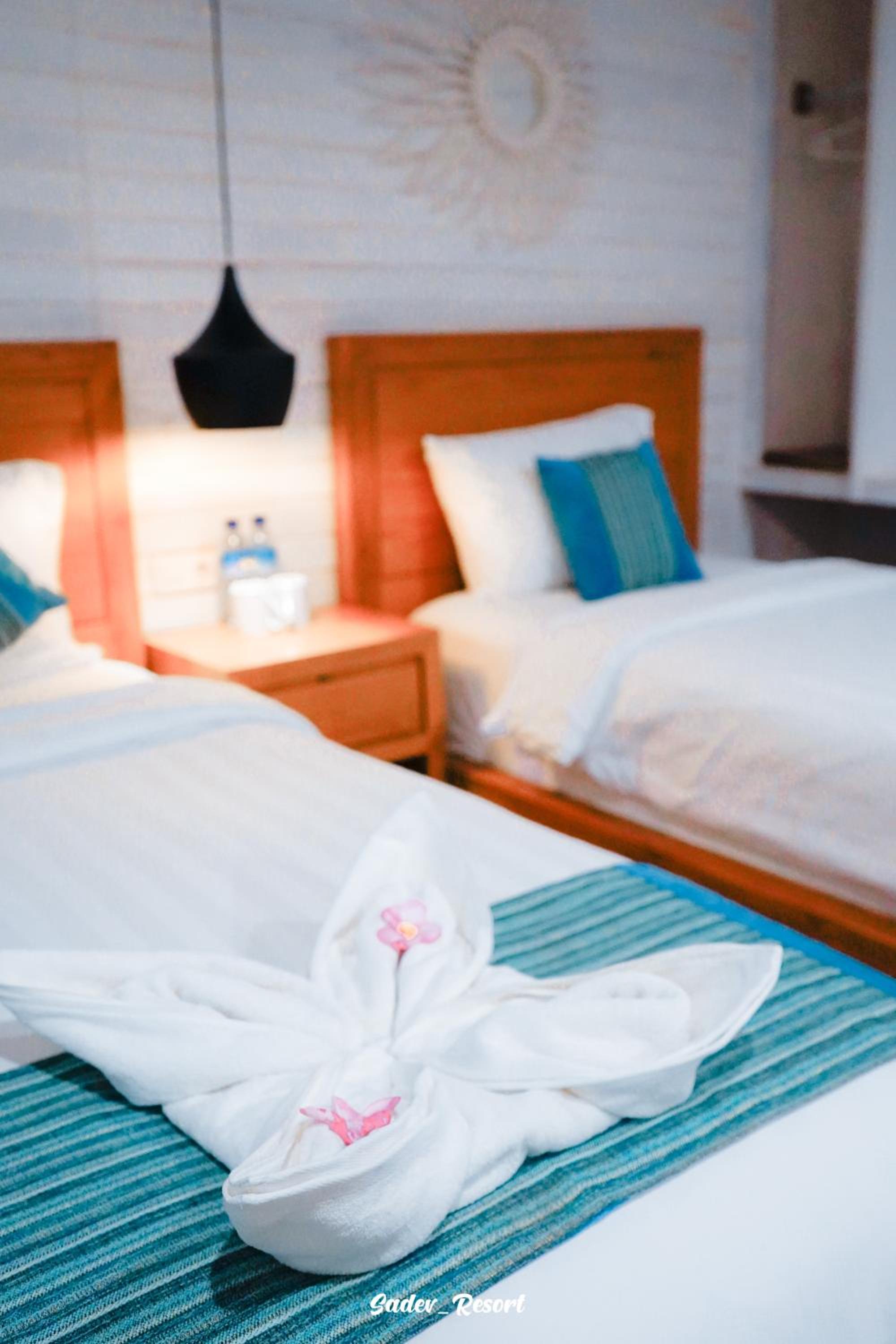 Sadev Resort