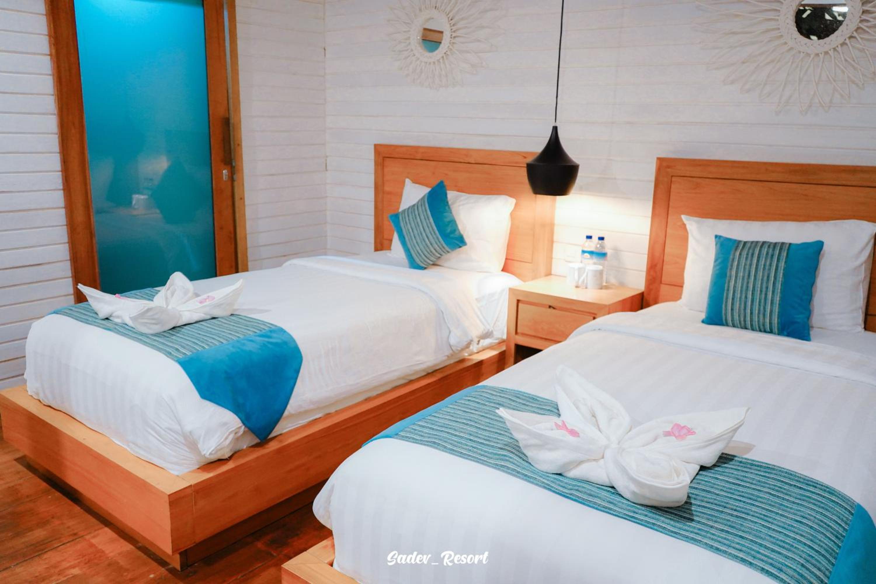 Sadev Resort