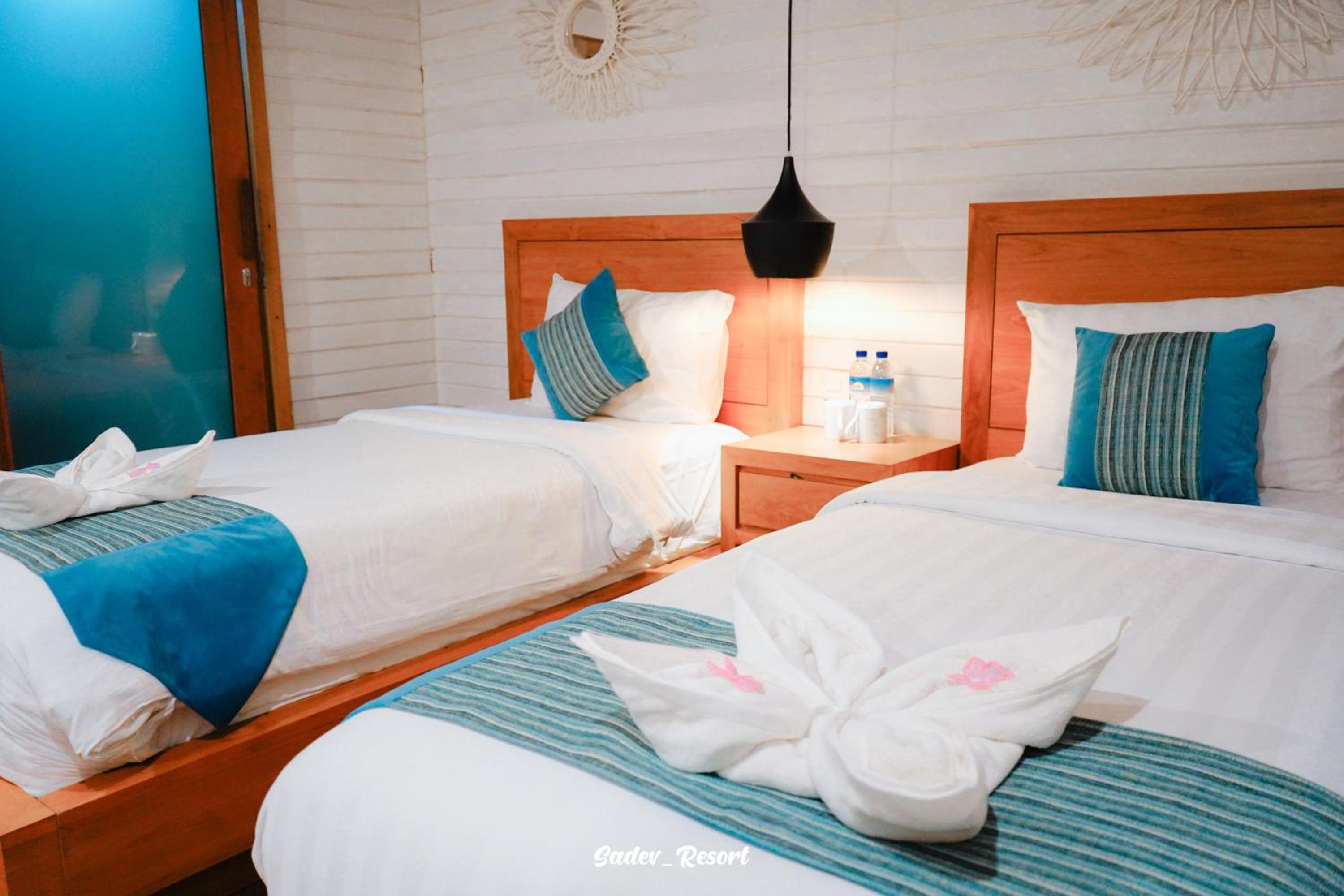 Sadev Resort