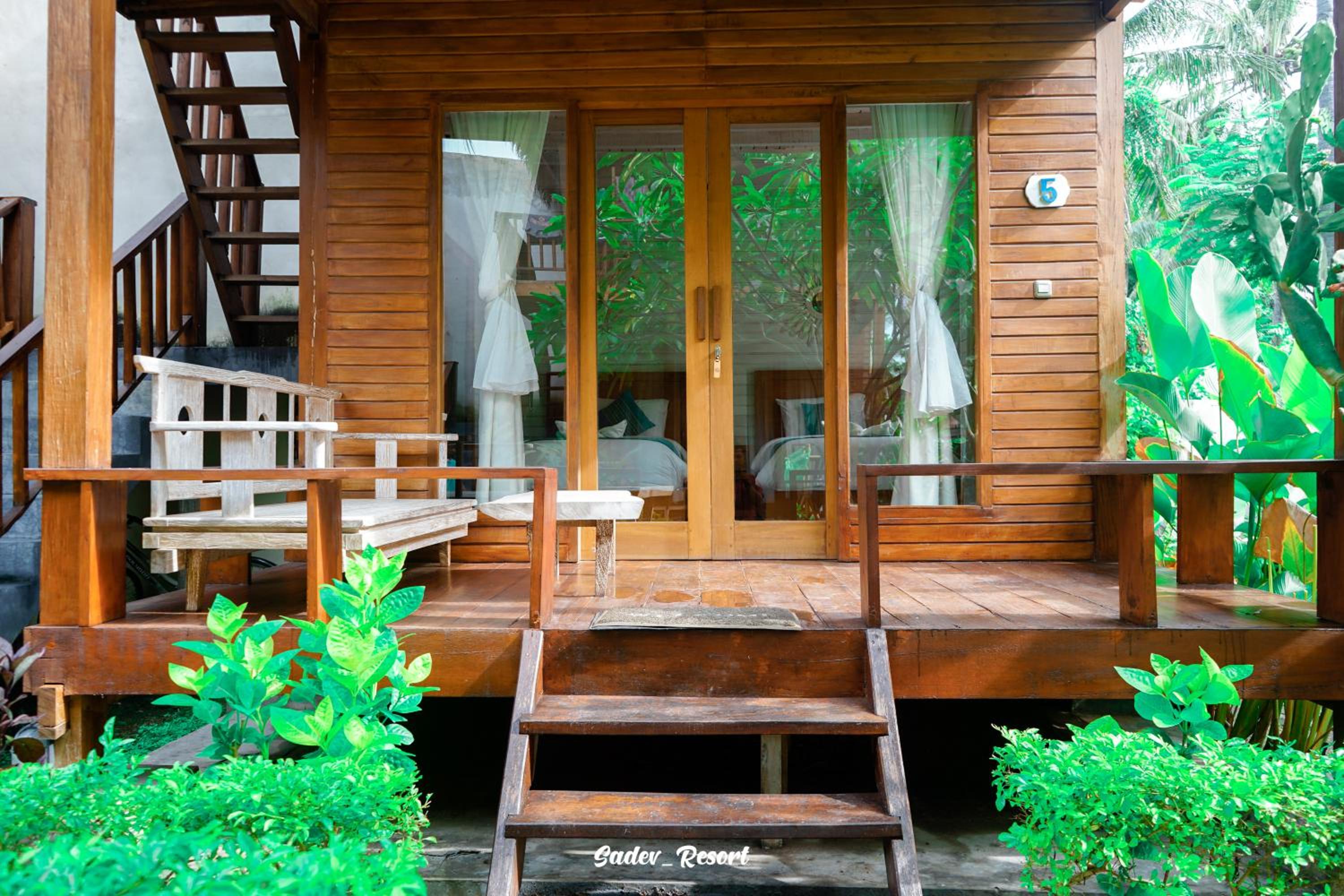 Sadev Resort
