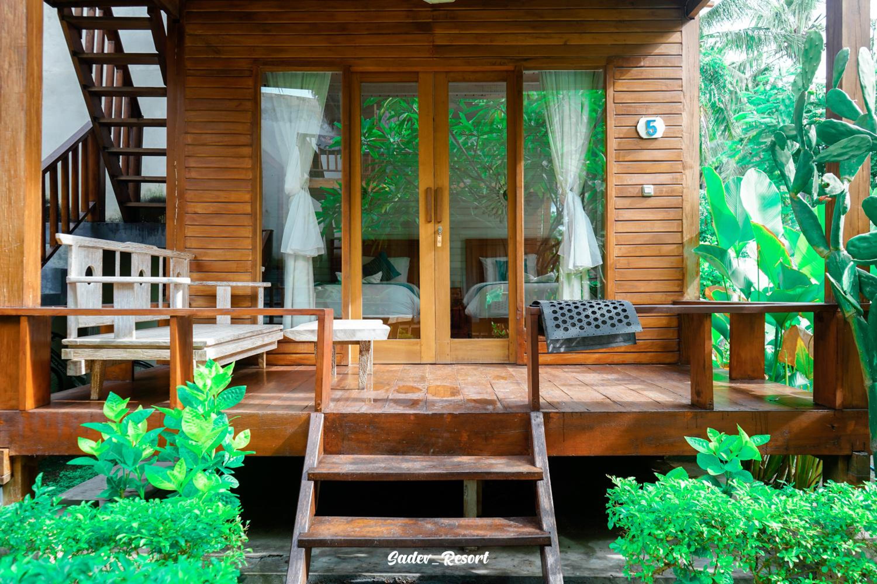 Sadev Resort