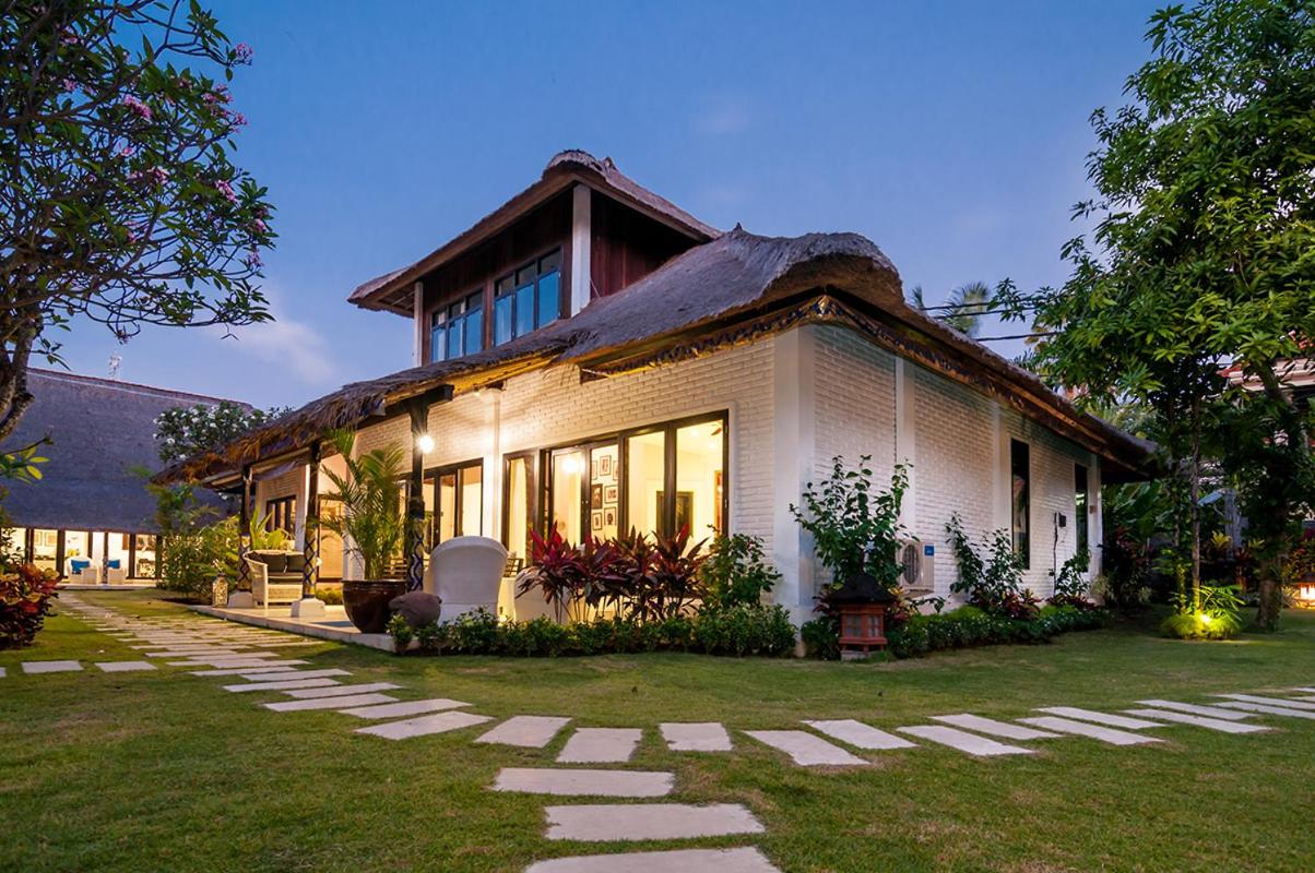 The Indies Estate