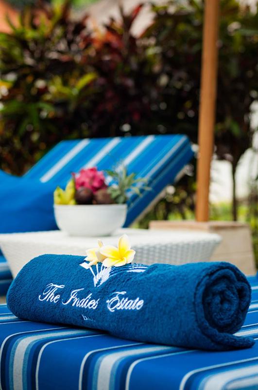 The Indies Estate