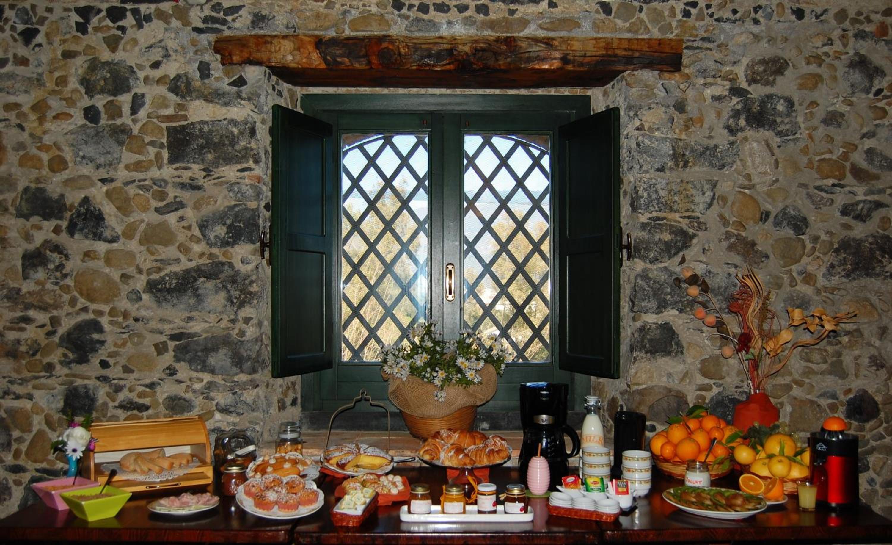 Antico Borgo Etneo Country Hotel