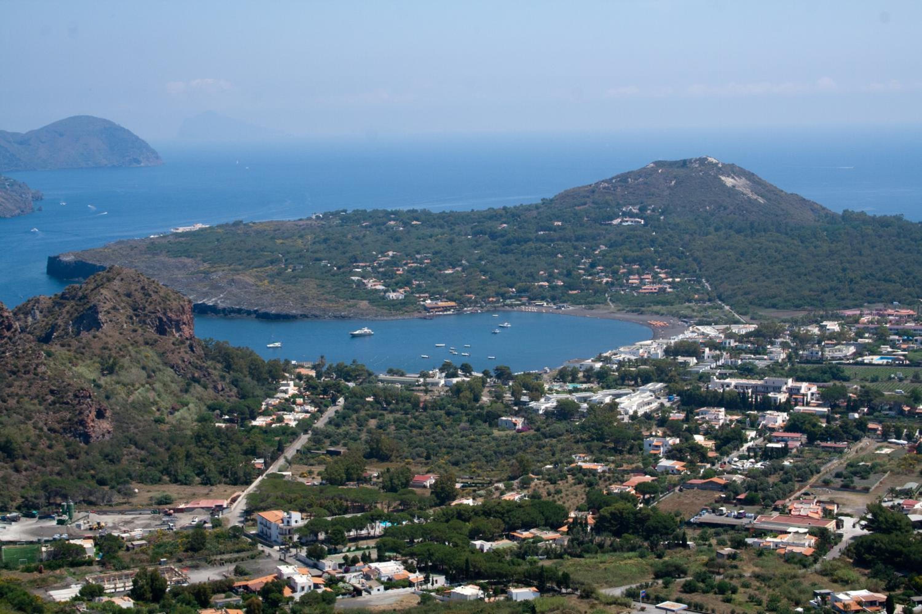 Villa Crimi