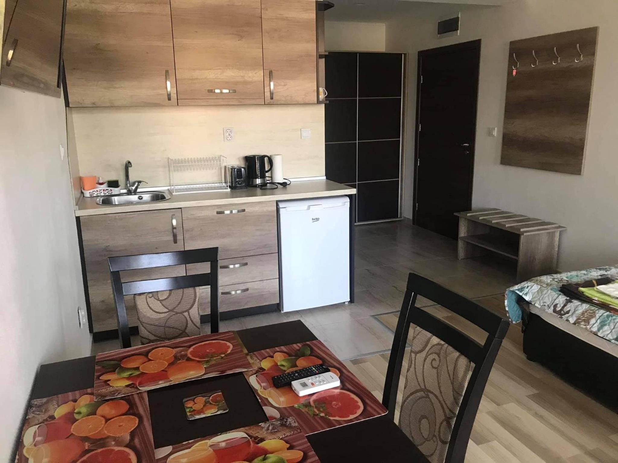 GUEST HOUSE ZORNICA in OBZOR