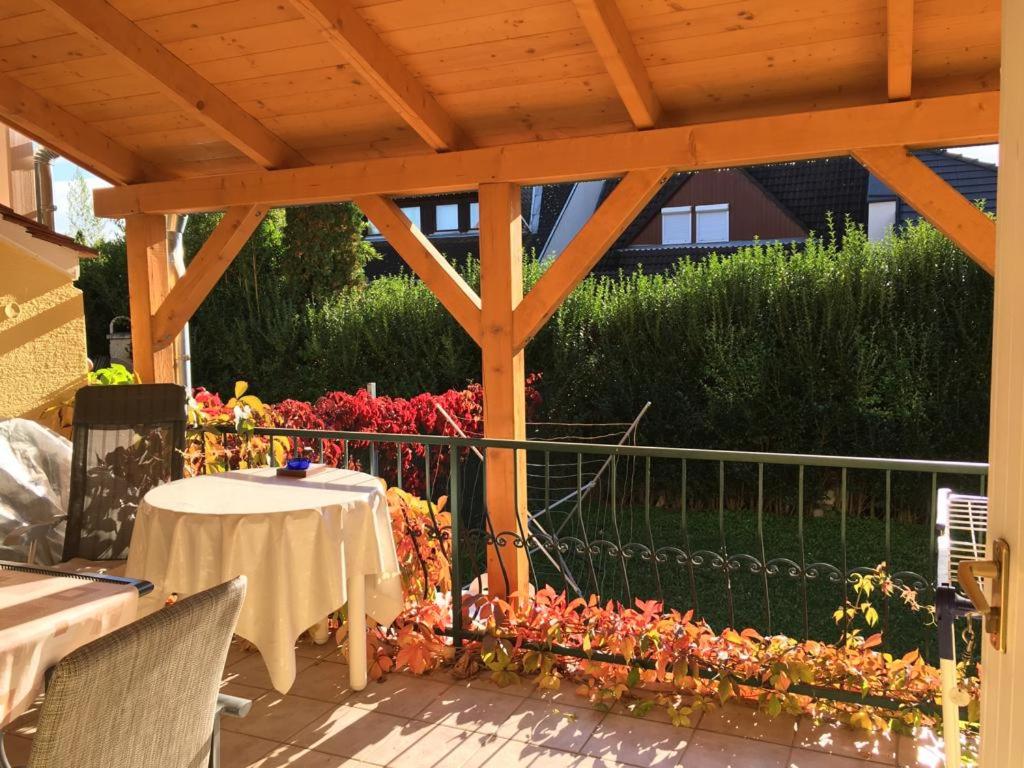 Gästehaus Neumann view 5