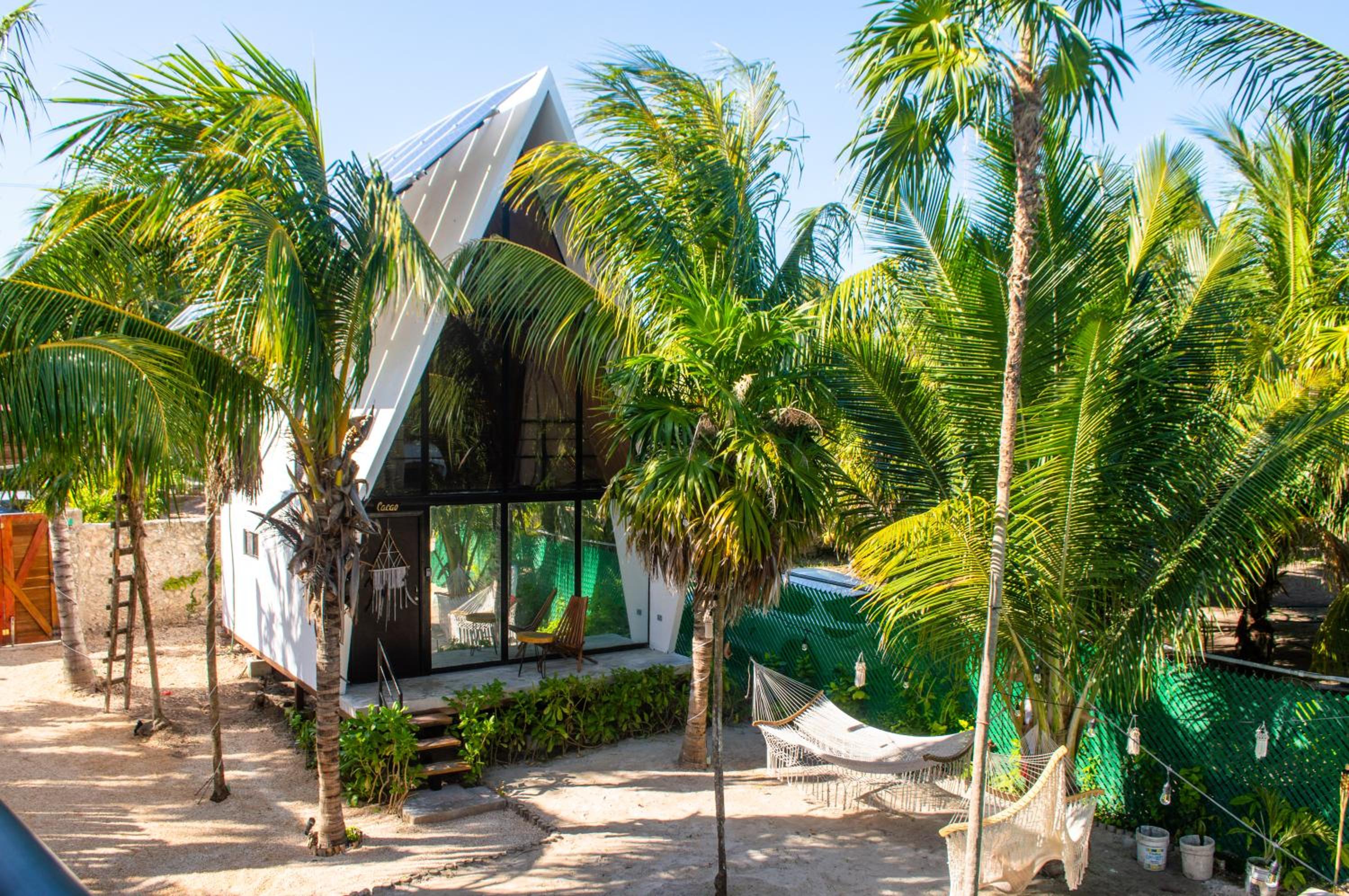 Hotel Xtambaa Cabins & Spa Only Adults