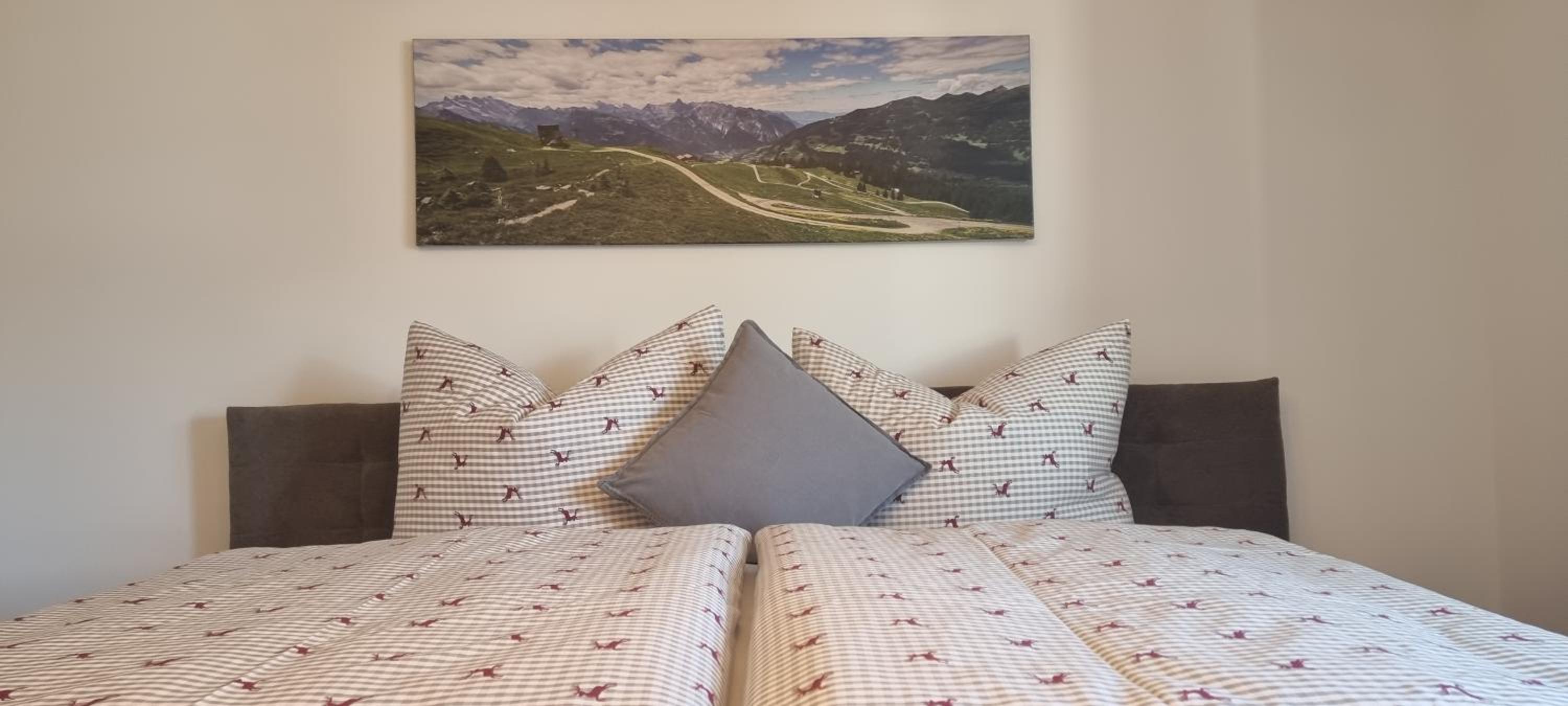 Haus Tisch