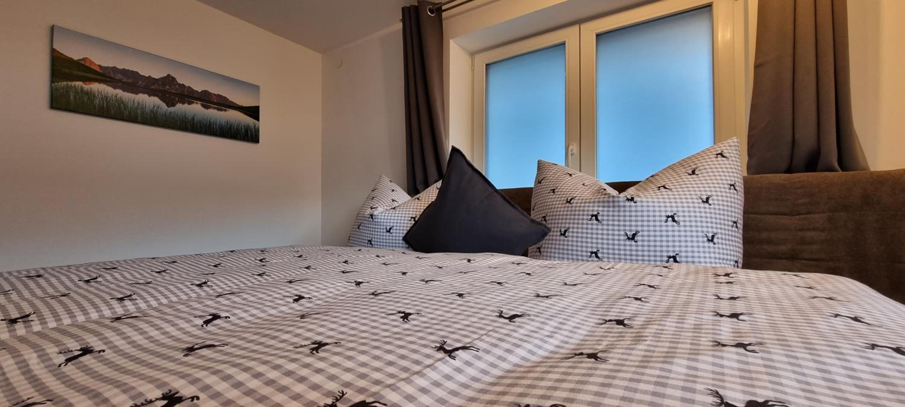 Haus Tisch