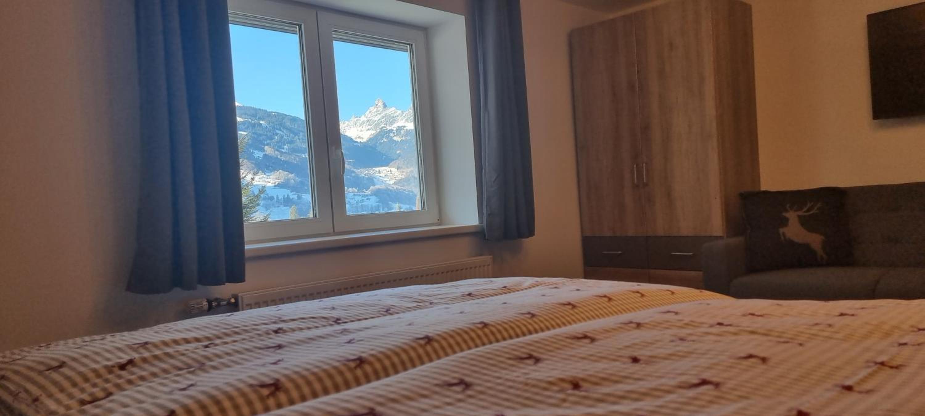 Haus Tisch