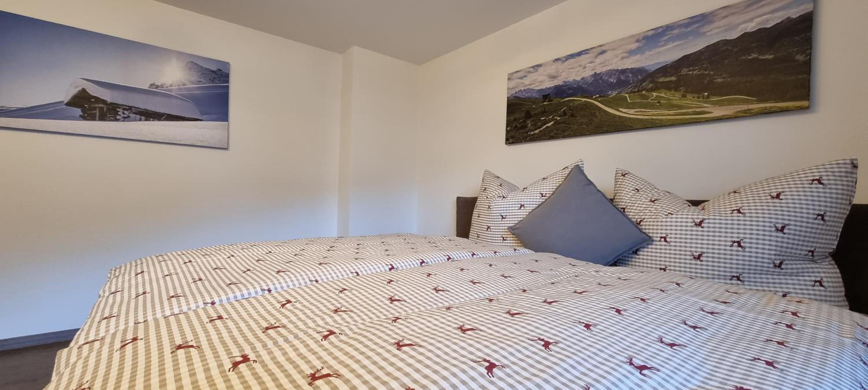 Haus Tisch
