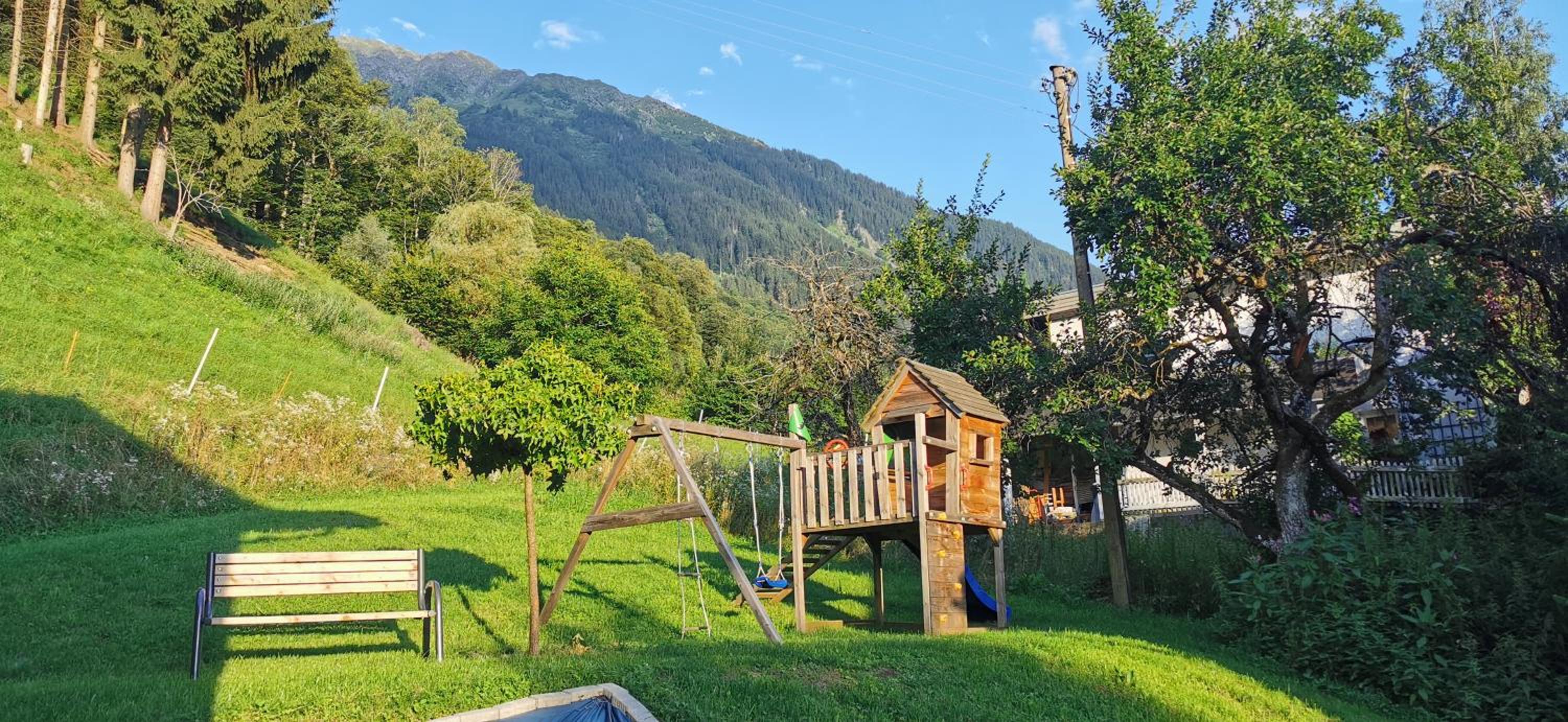 Haus Tisch