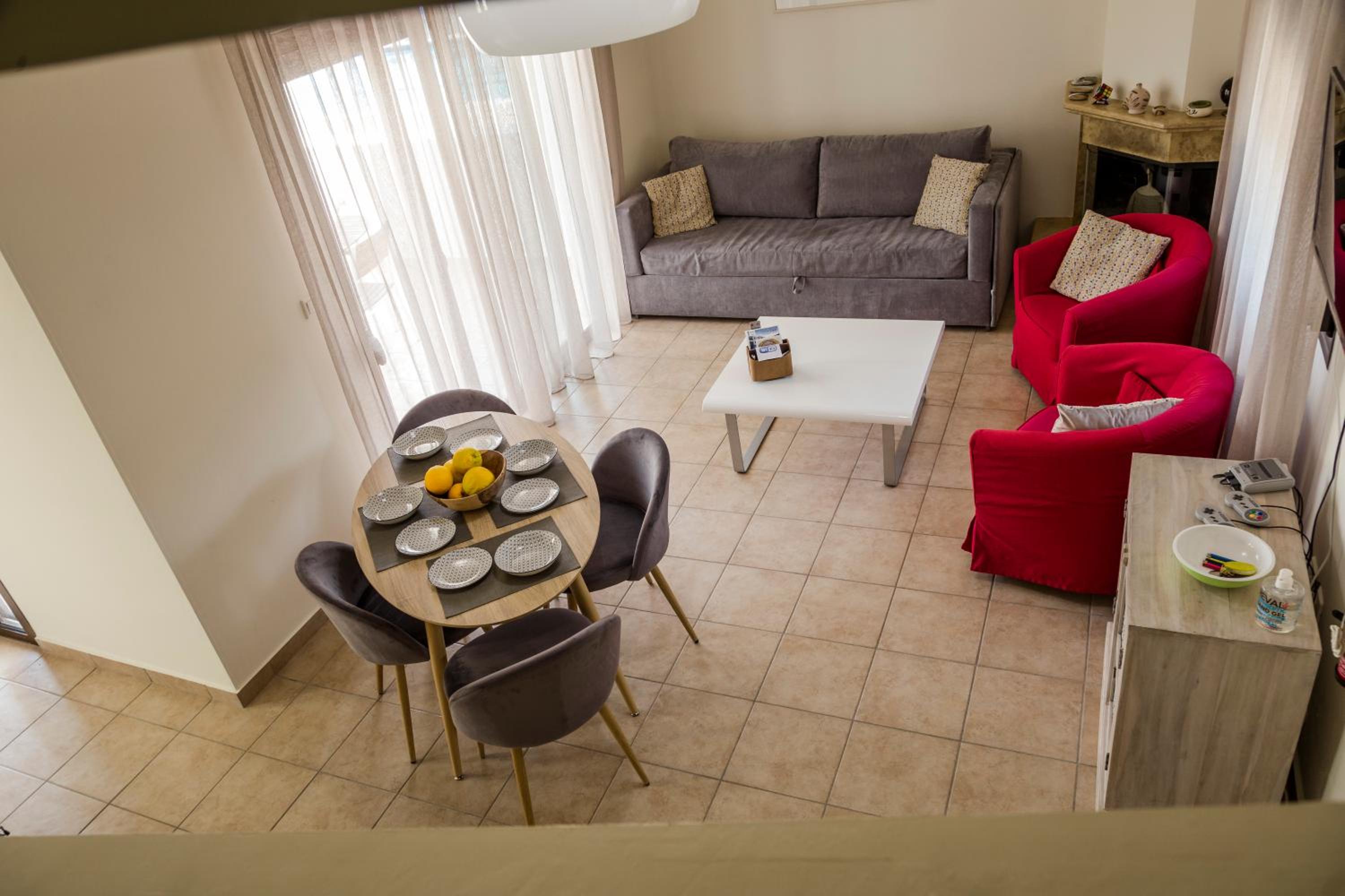 lounge