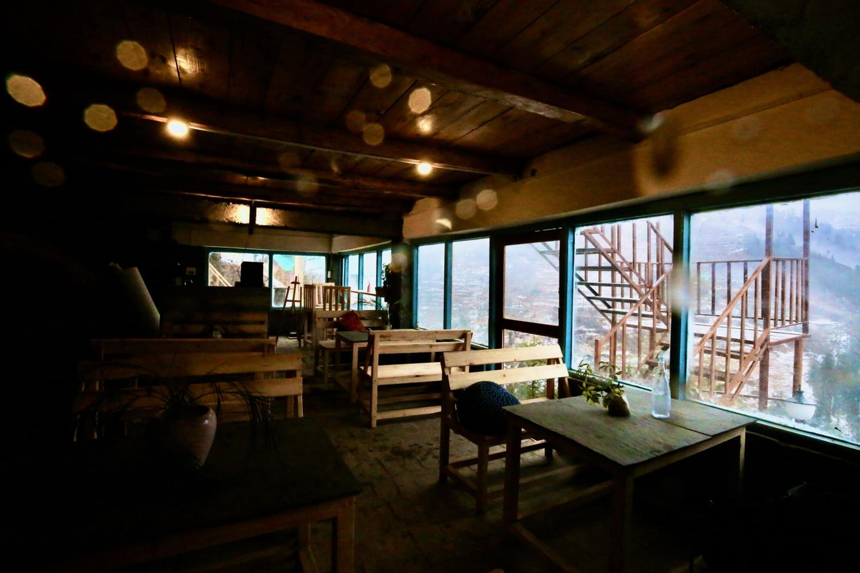 the fika homes gadagusain