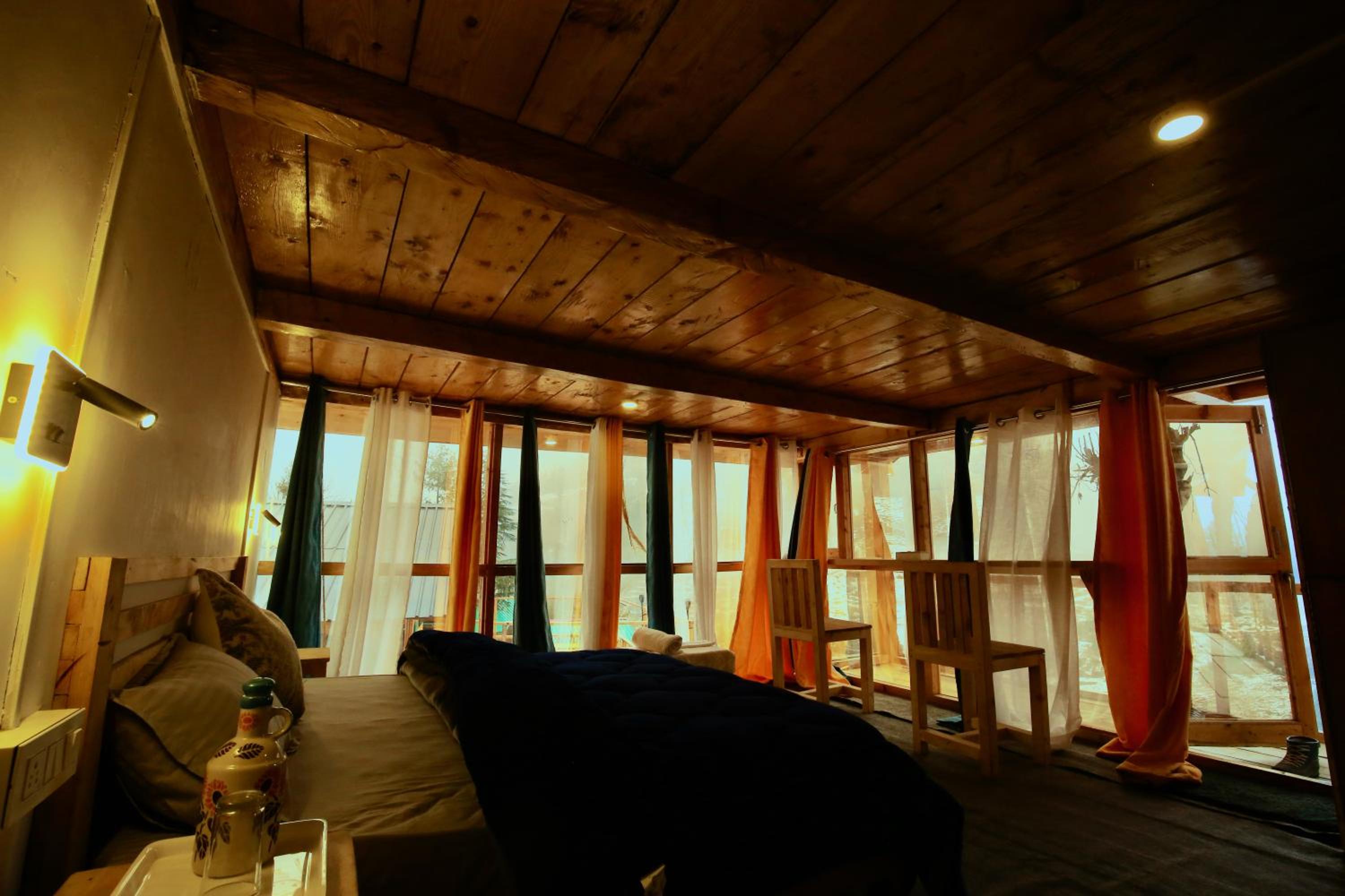 the fika homes gadagusain