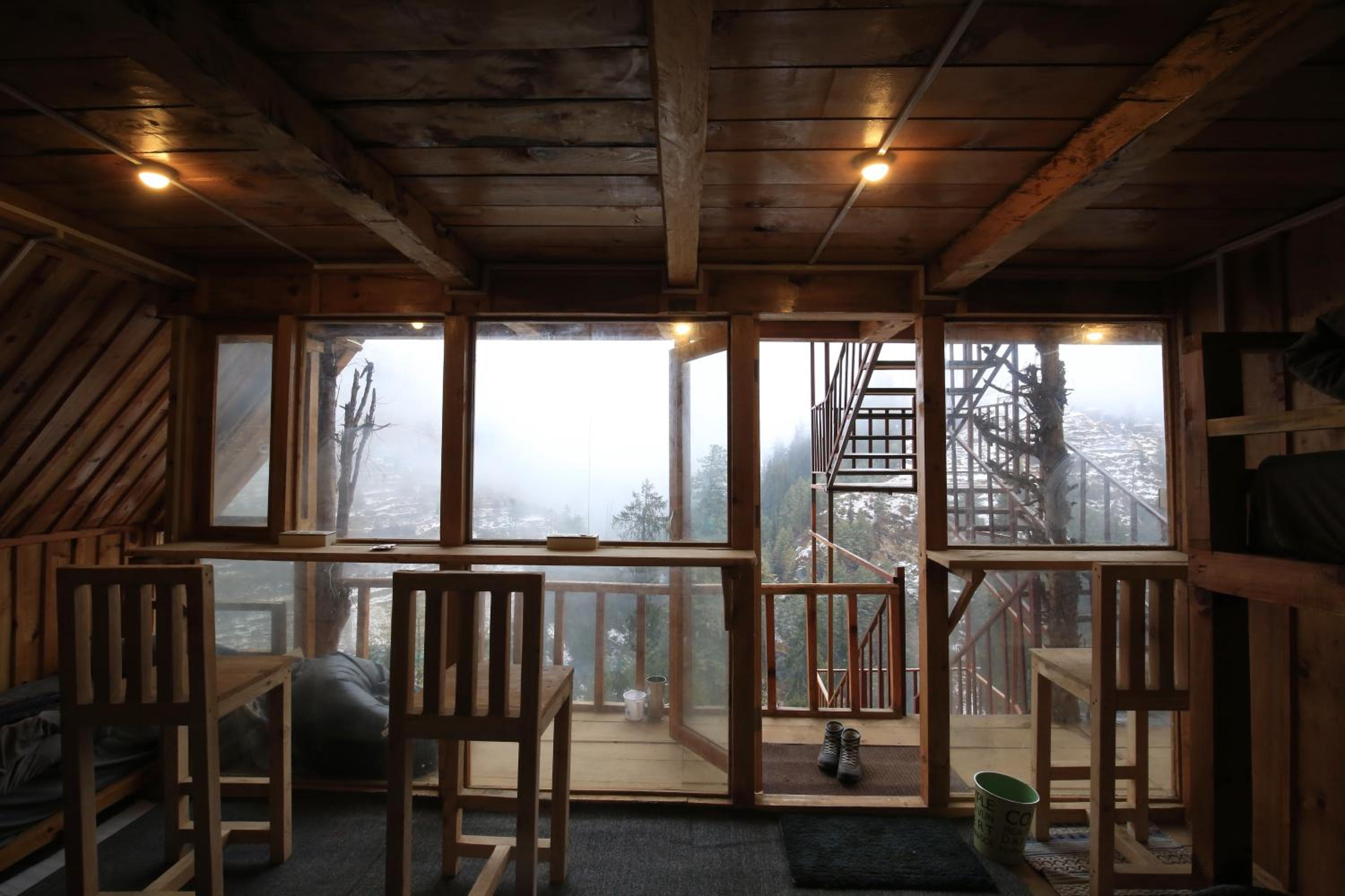 the fika homes gadagusain