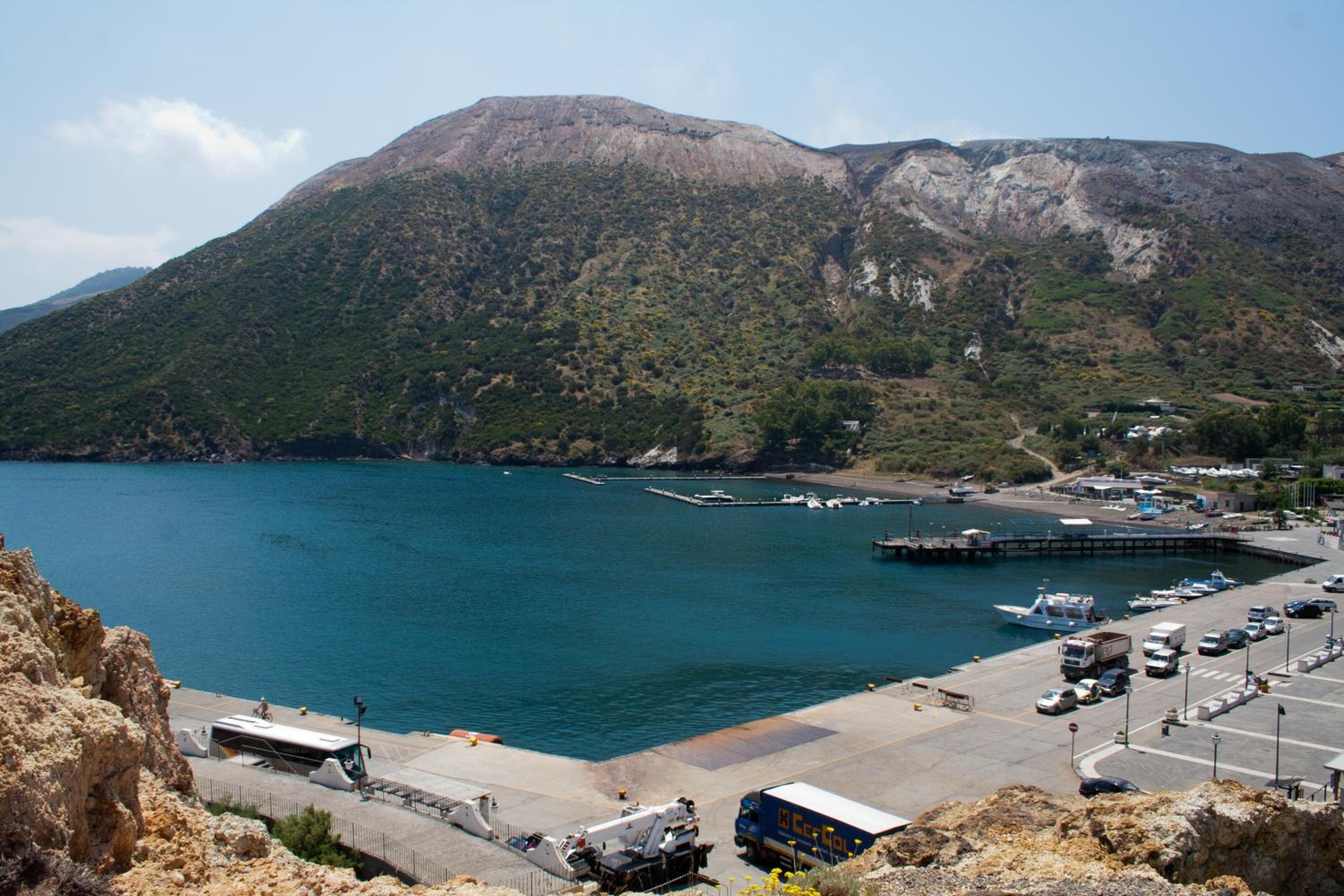 Villa Crimi