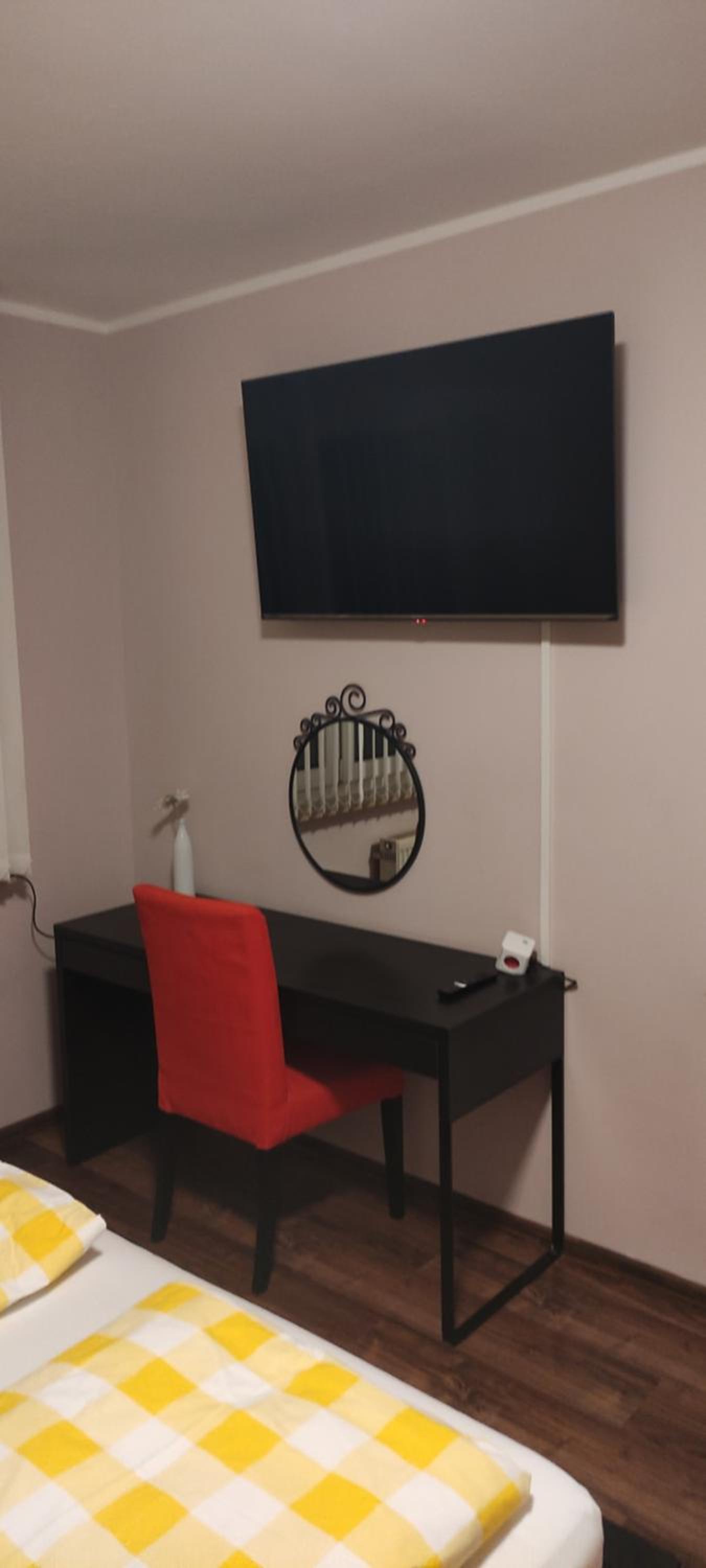 Apartment U - relax