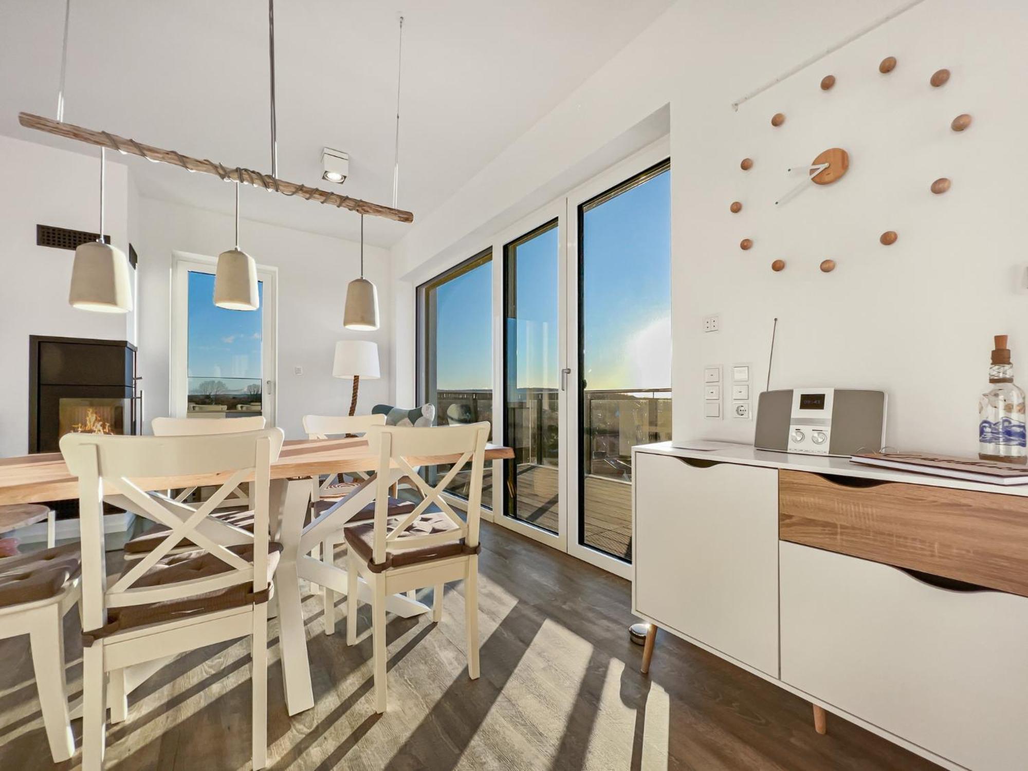 Penthouse - Sterntaucher view 3