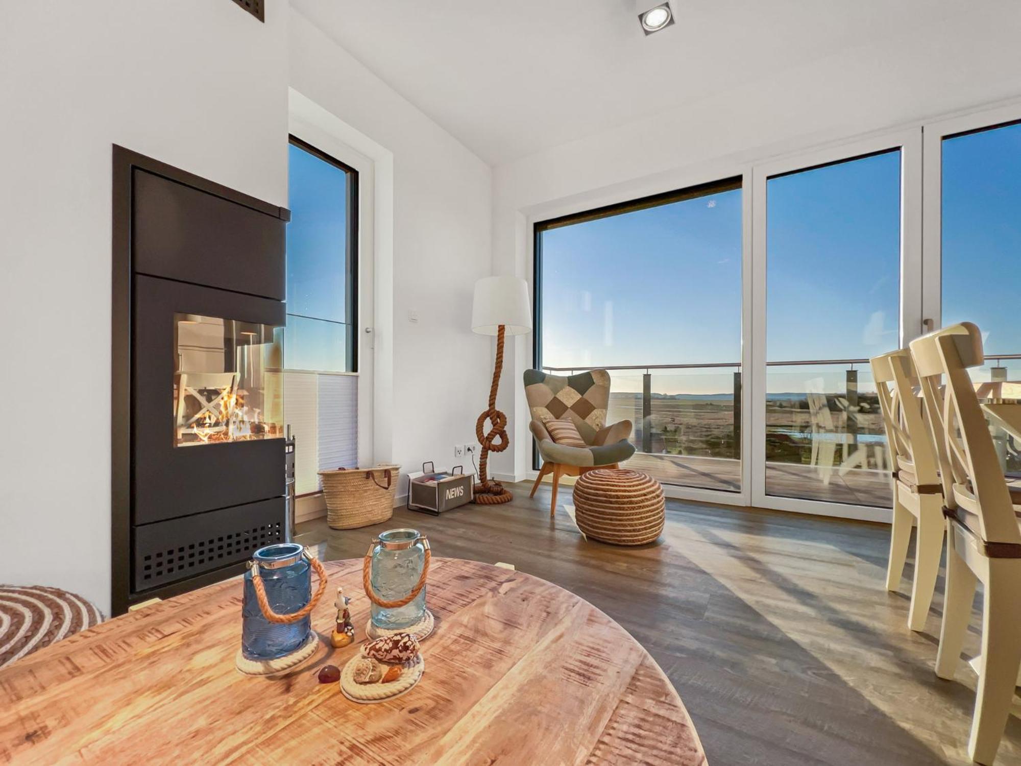 Penthouse - Sterntaucher view 4