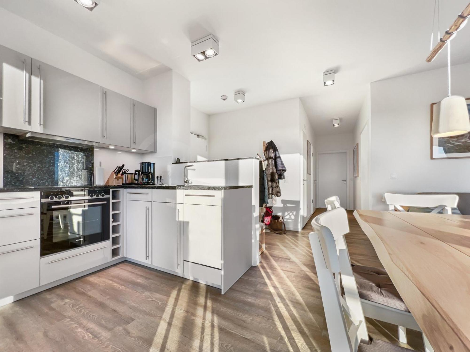Penthouse - Sterntaucher view 5