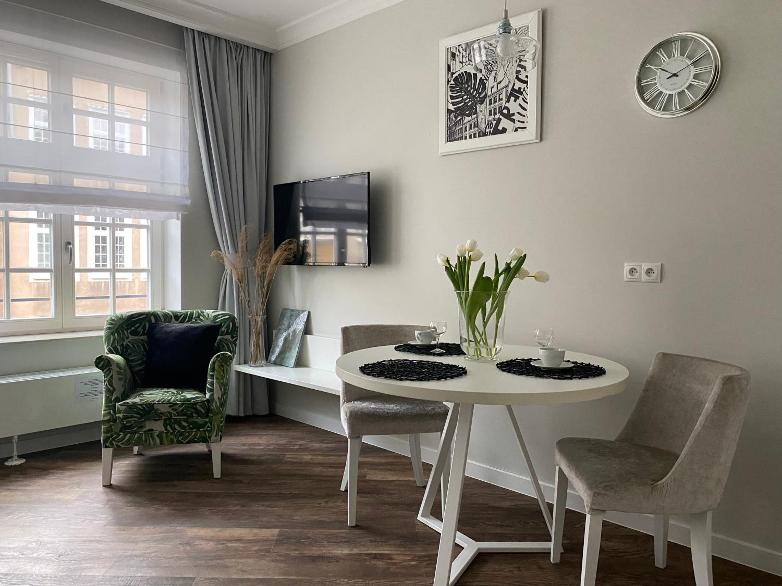 Lavoo Boutique Apartments