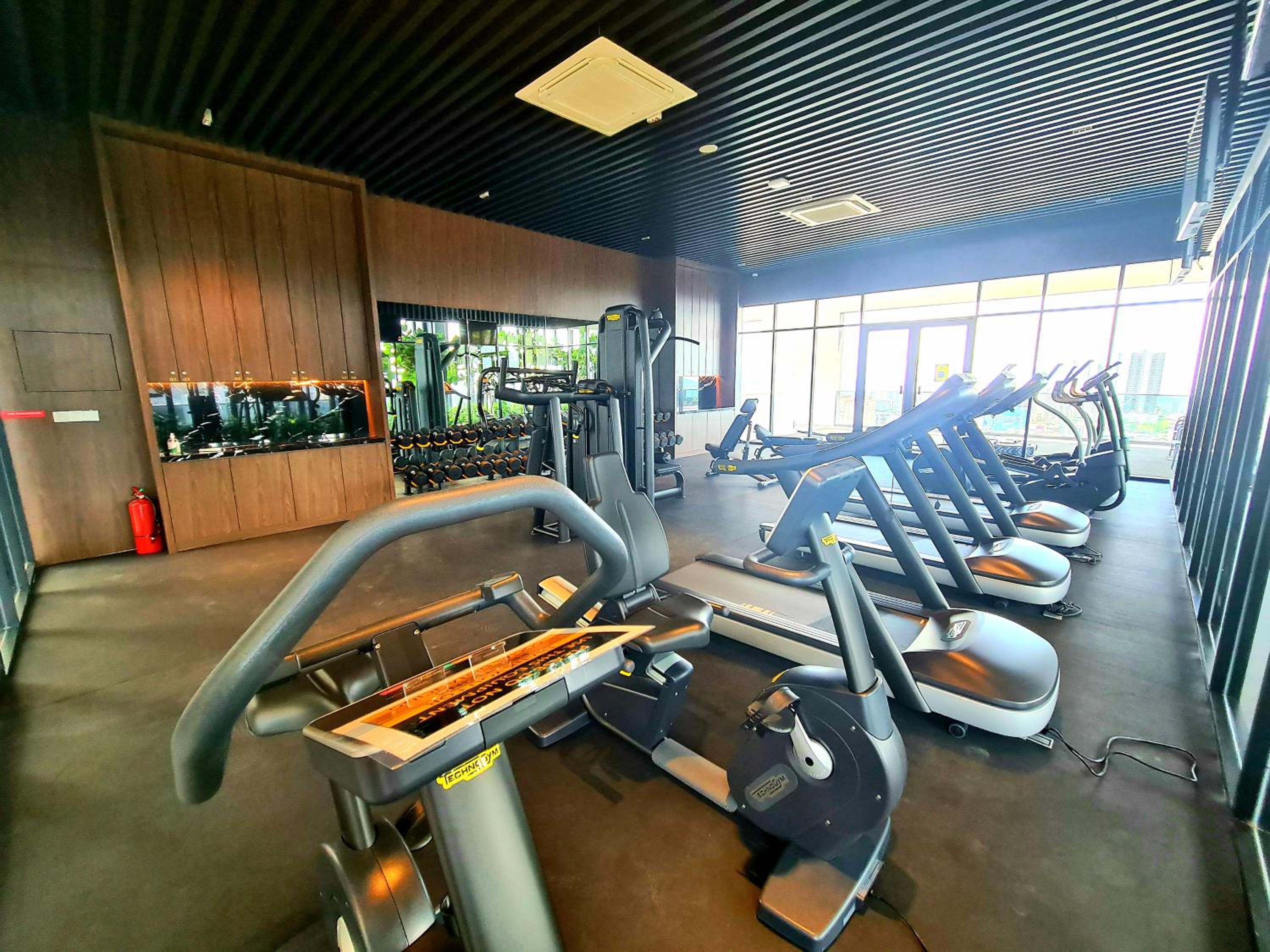 Beacon Executive Suites - George Town photo 8