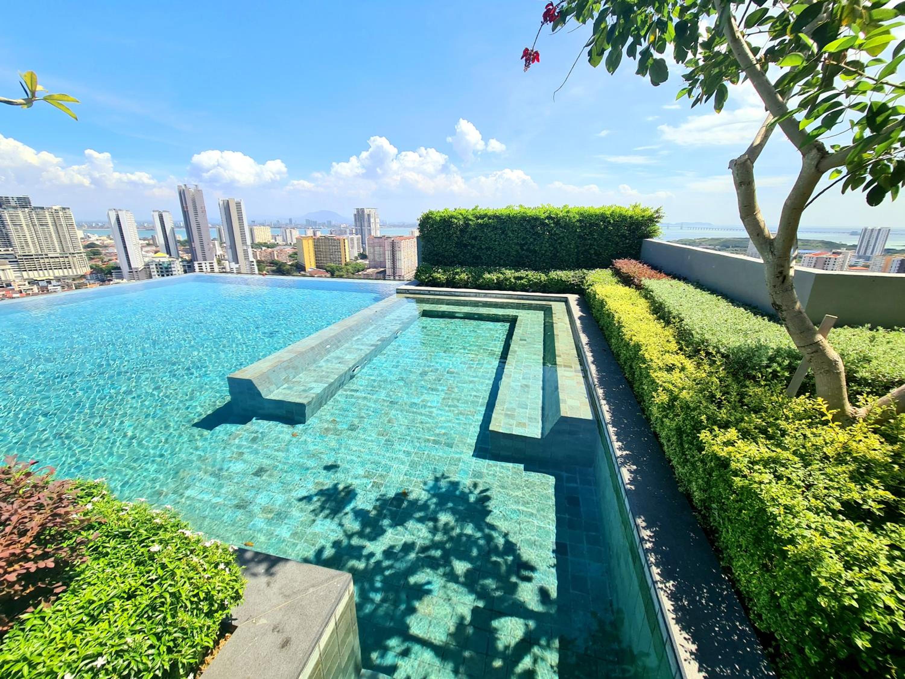 Beacon Executive Suites - George Town photo 5