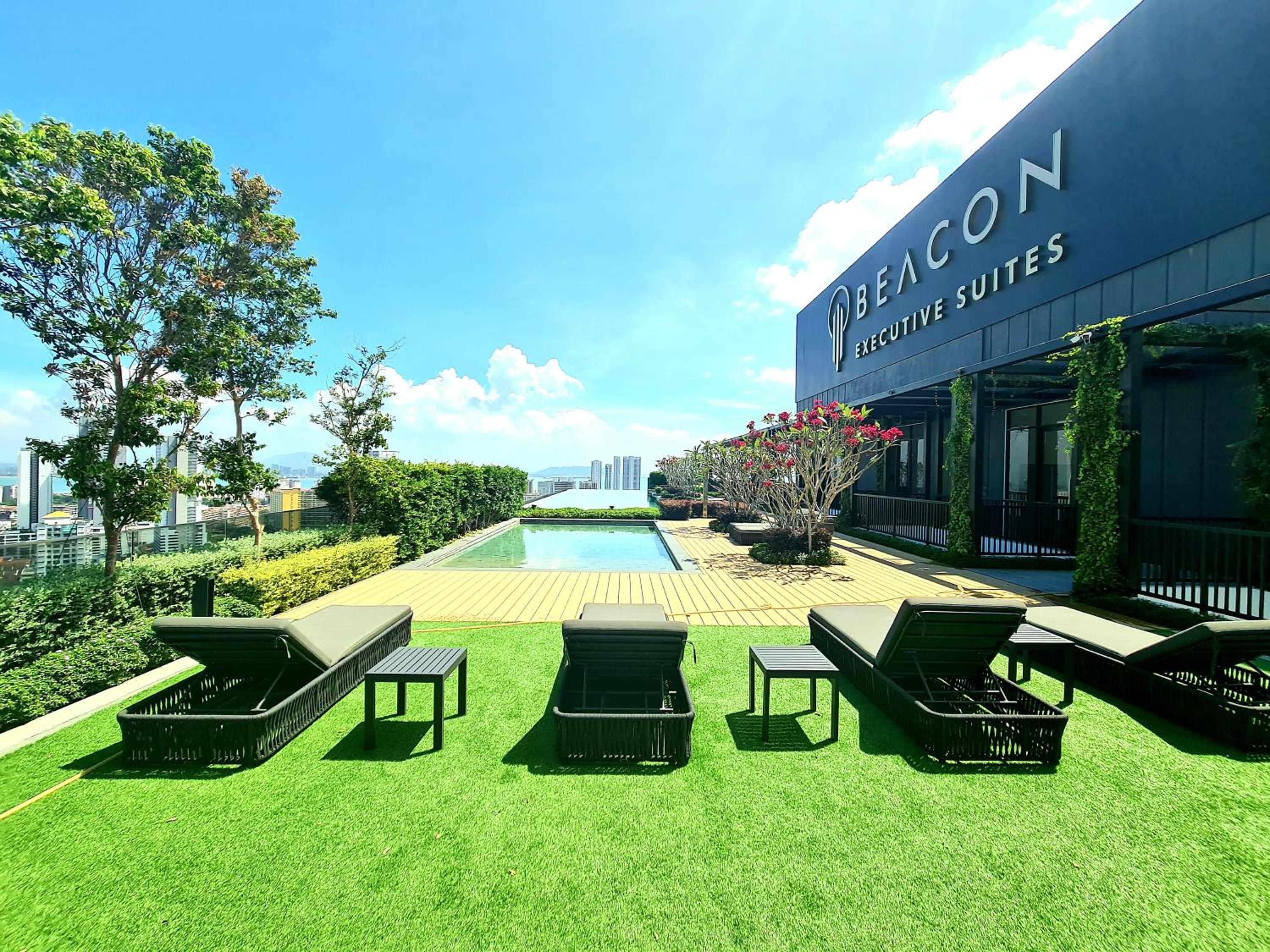 Beacon Executive Suites - George Town photo 7