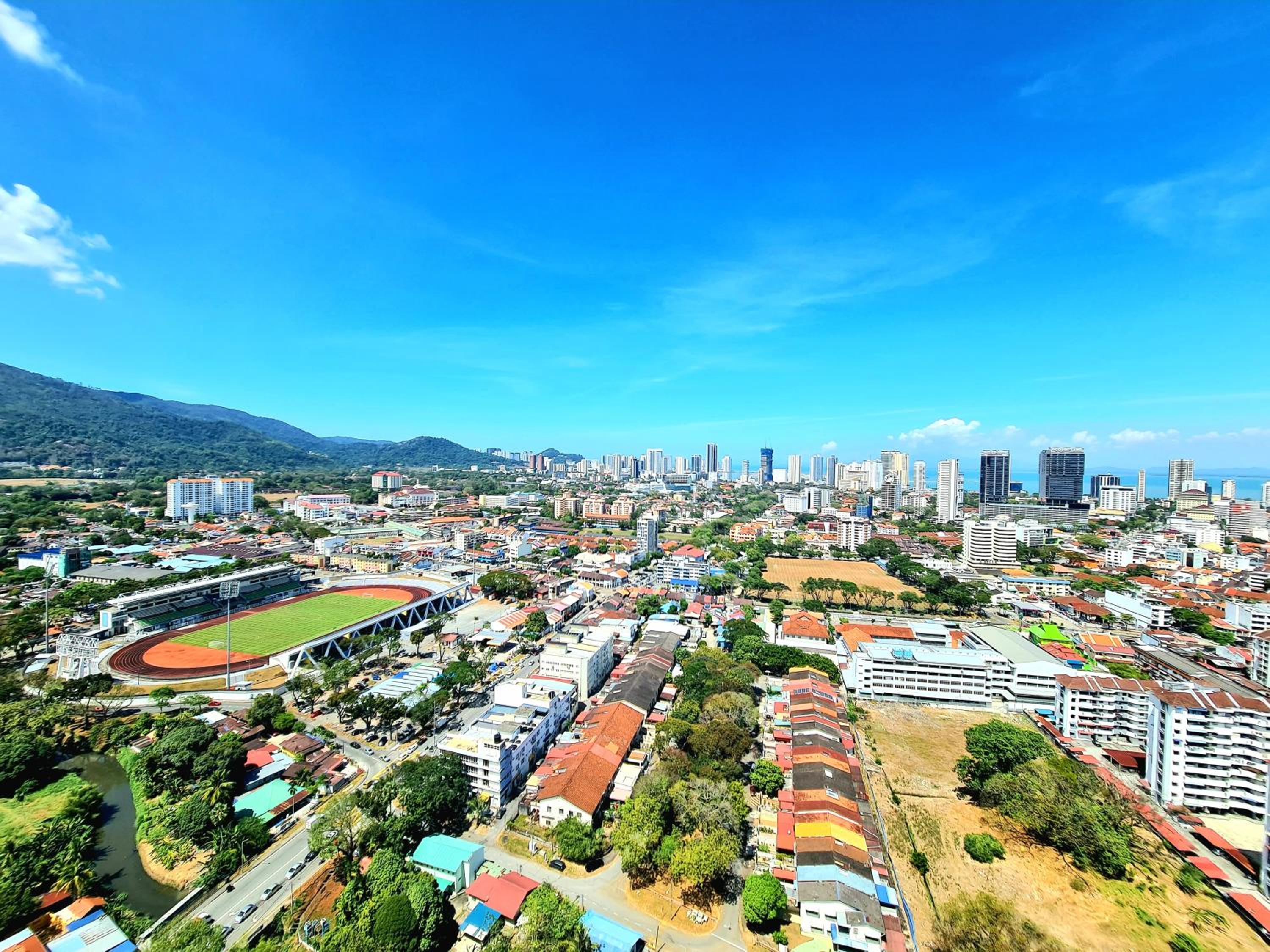 Beacon Executive Suites - George Town photo 6