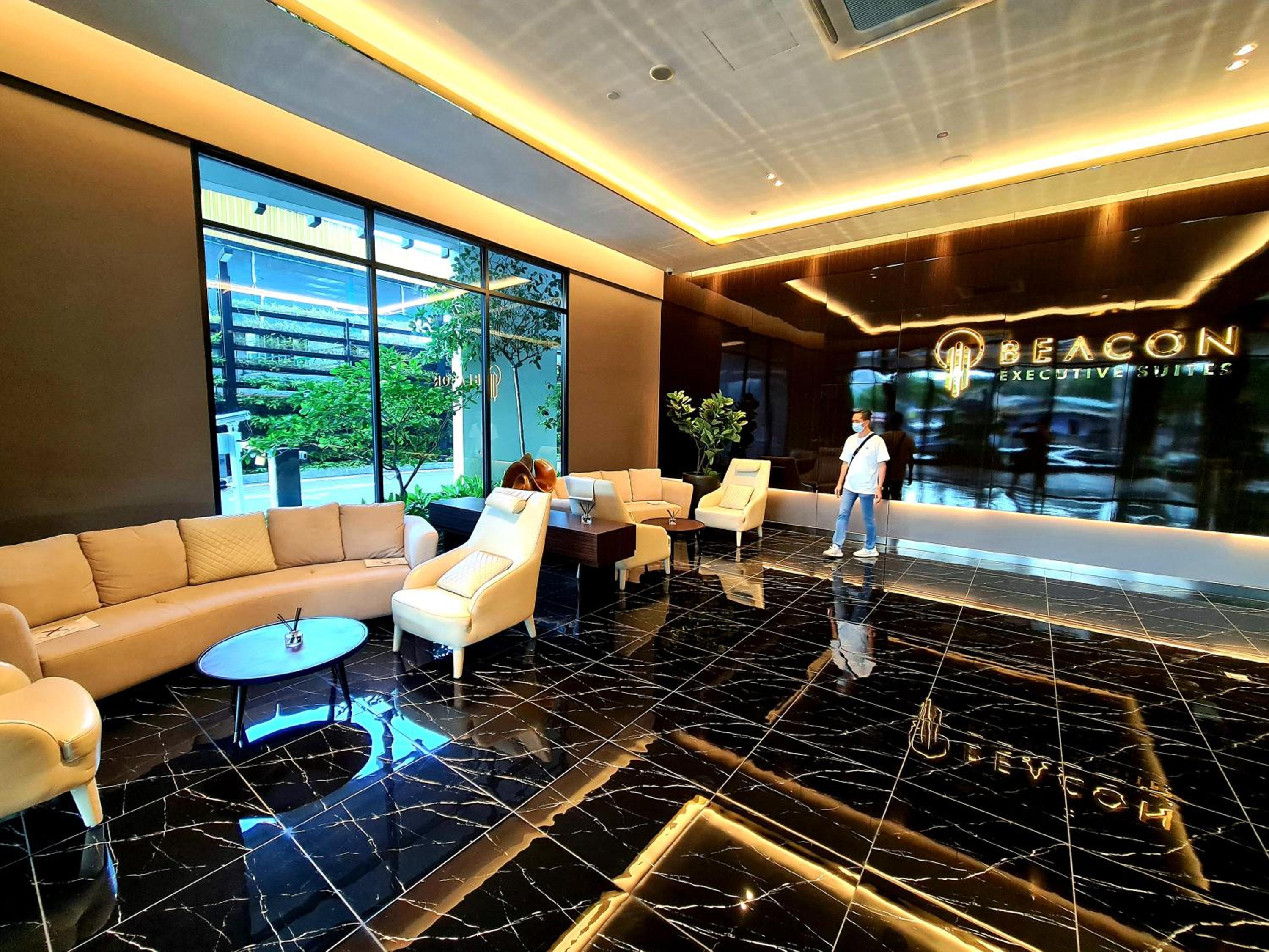 Beacon Executive Suites - George Town photo 2