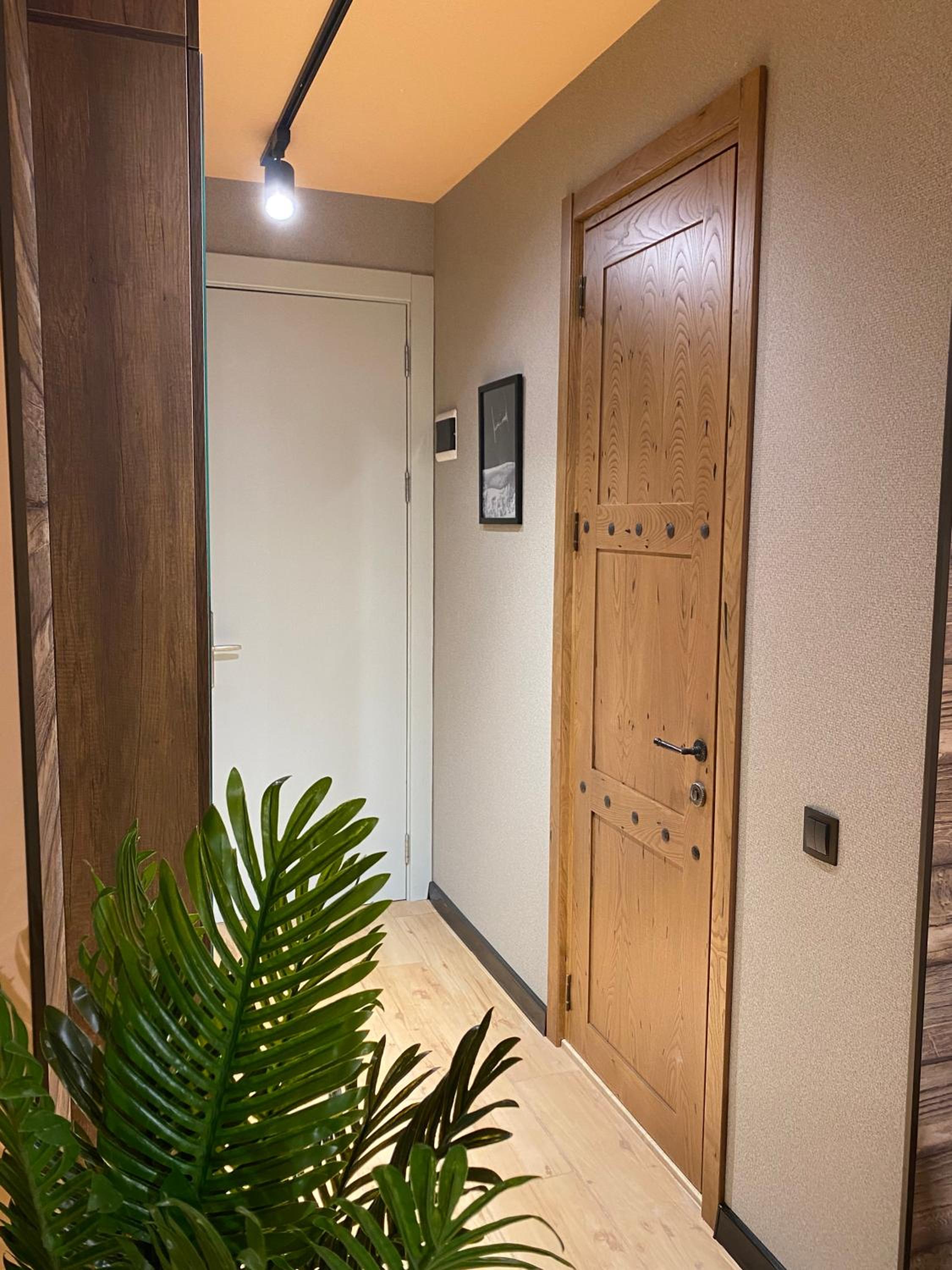 New Gudauri Atrium Apartments view 4