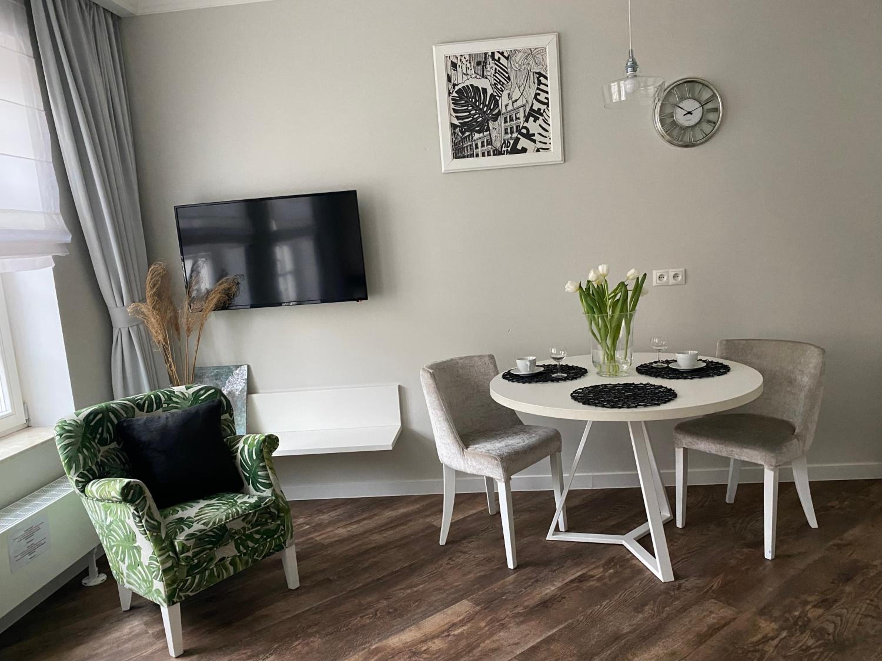Lavoo Boutique Apartments